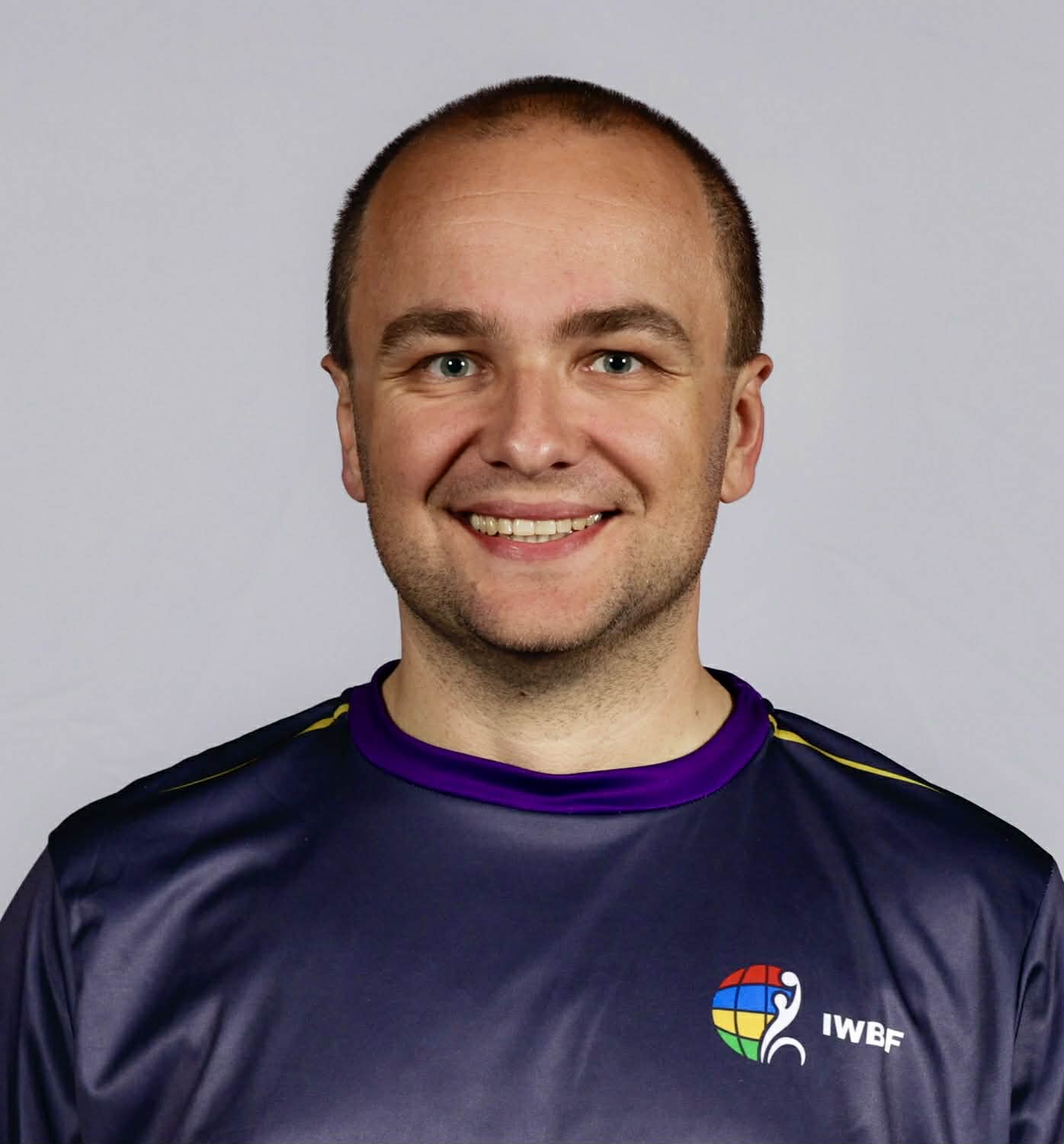 CIESIELSKI Piotr