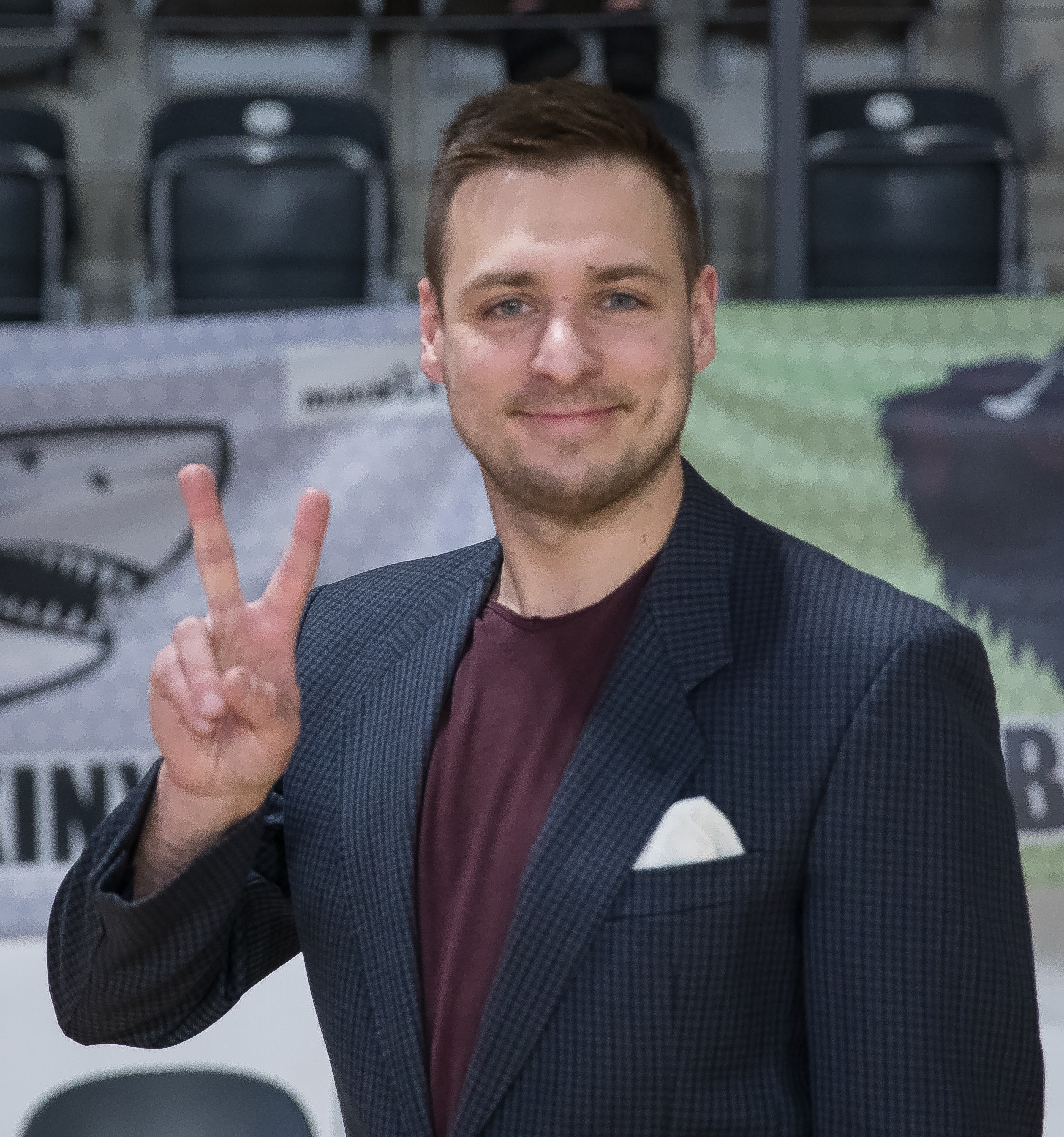 PIETRAKIEWICZ Michał