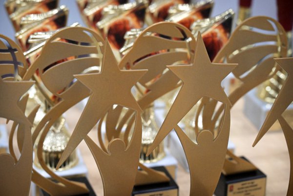 Nagrodzeni w 53. edycji