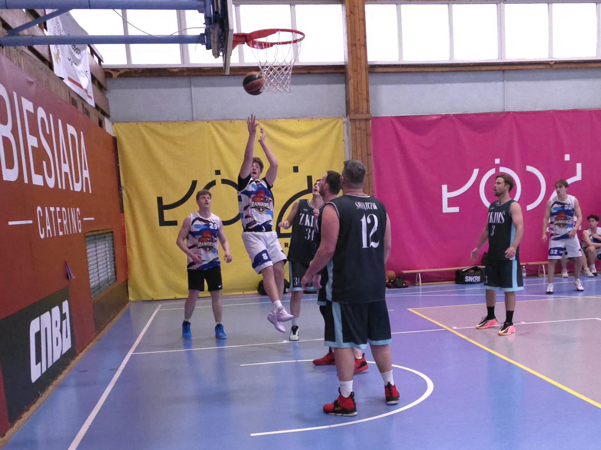 Podsumowanie 8. kolejki