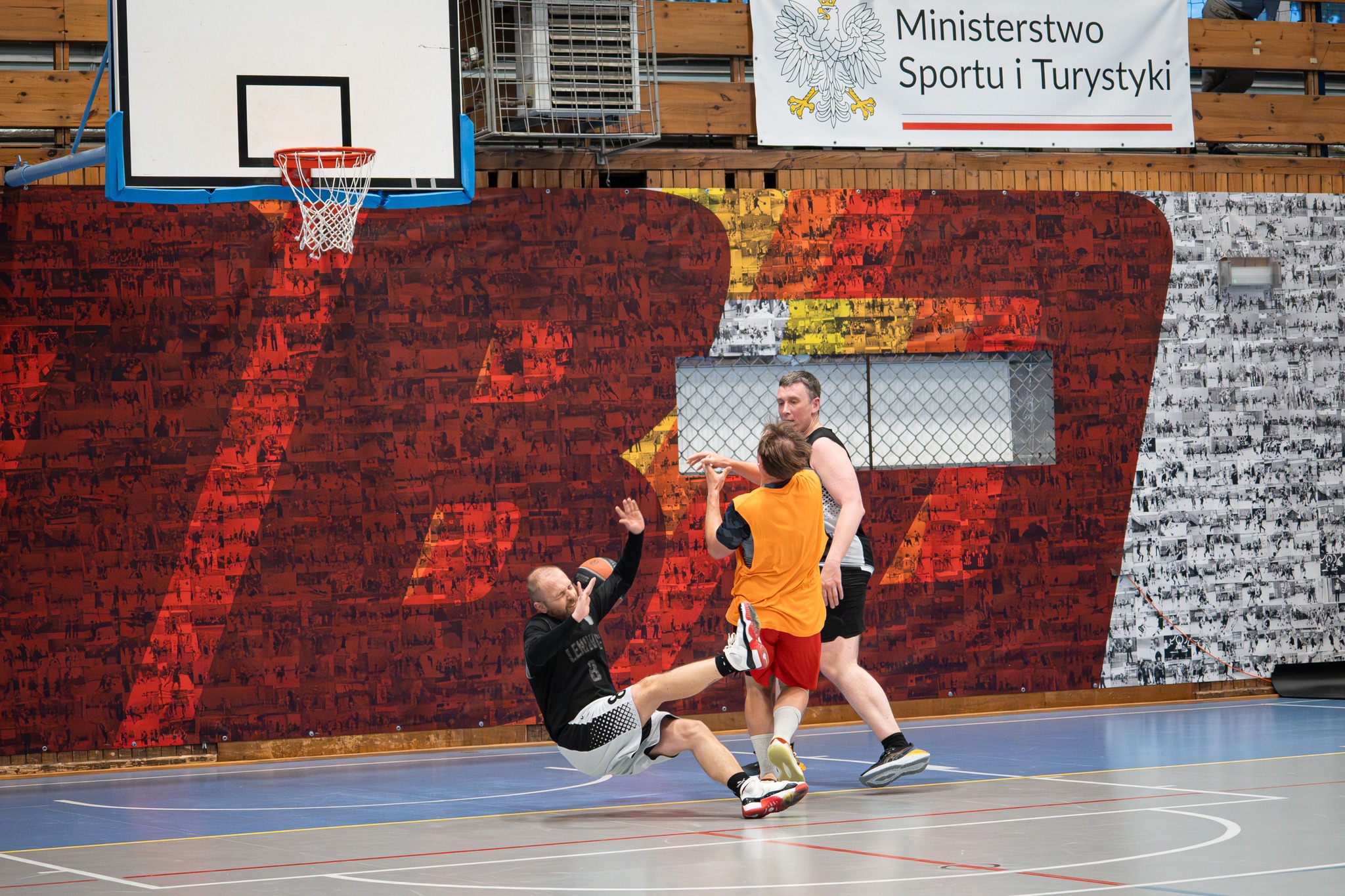 Terminarz meczów 19-21 maja