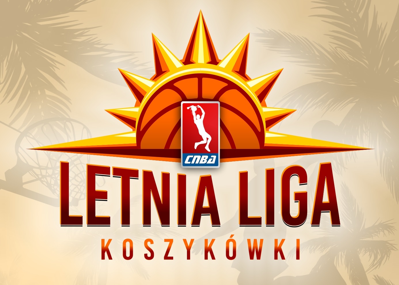 Rozkład meczów Ligi Letniej