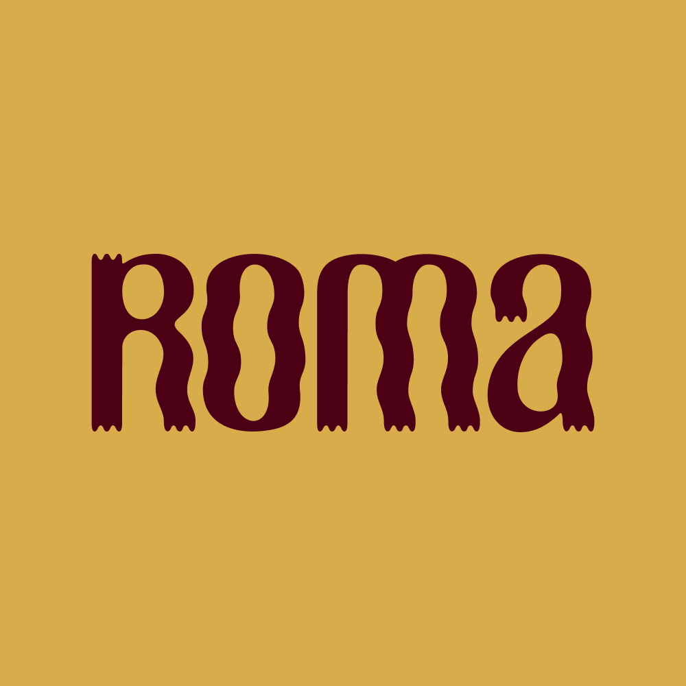 ROMA