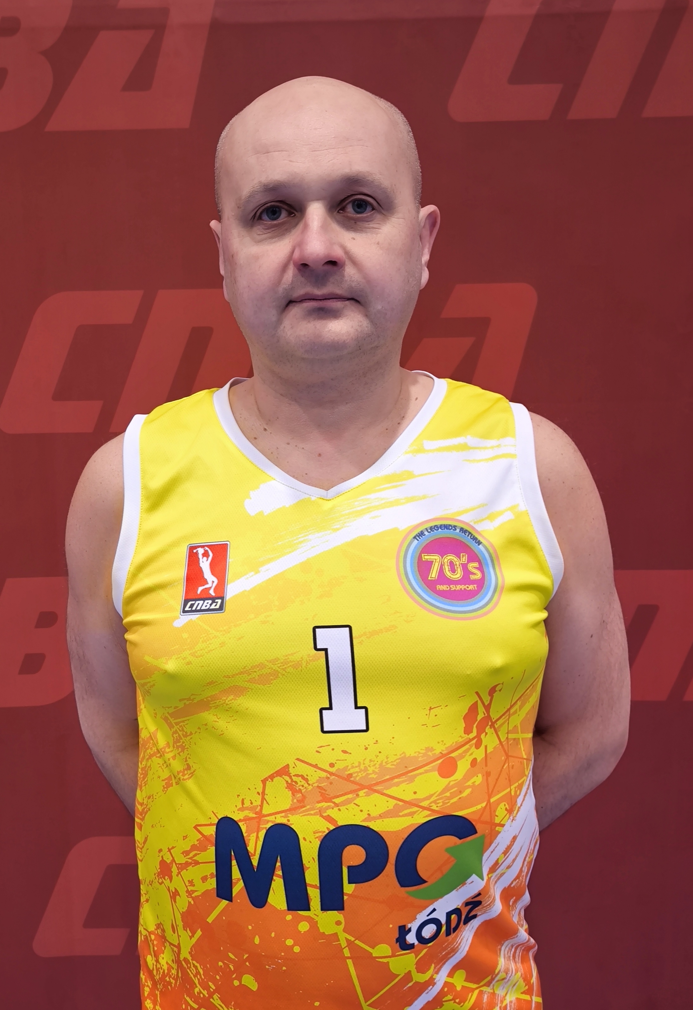 Przemysław Przychodzeń