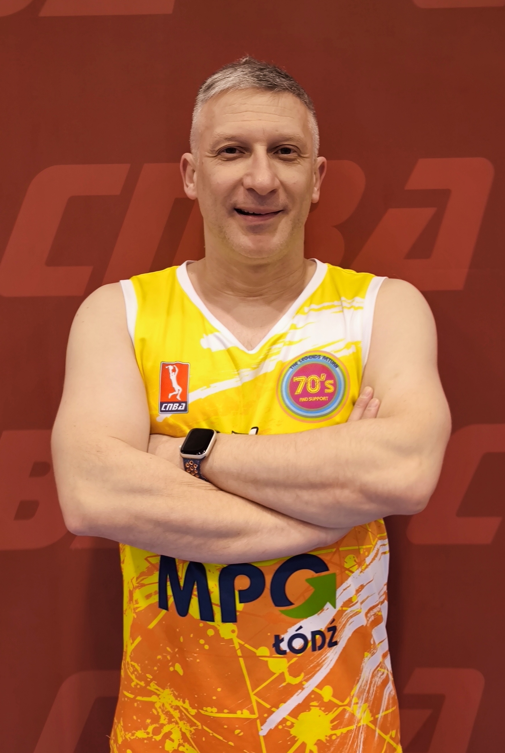 Michał Szczepanek