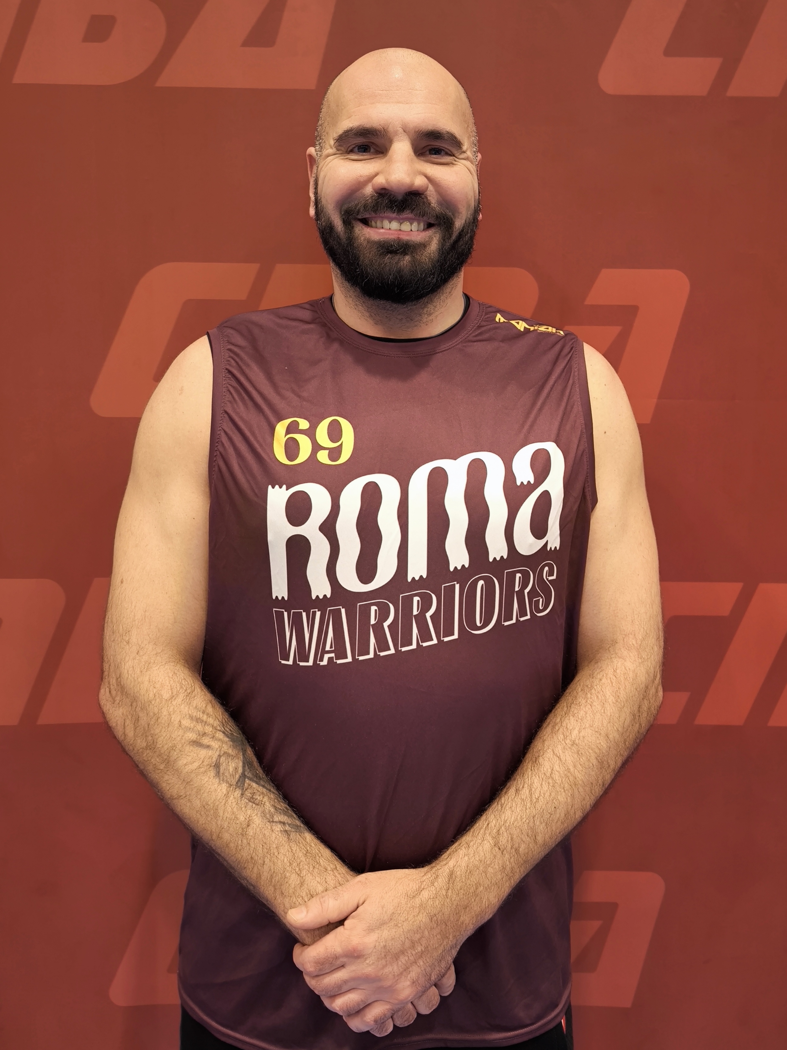 Przemysław Majewski