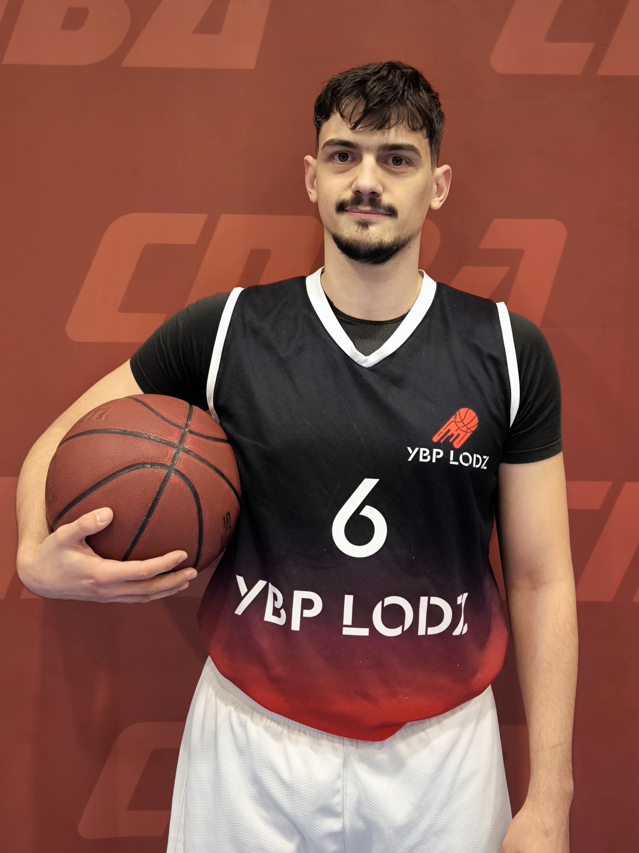 Vladyslav Khleshchyborshch