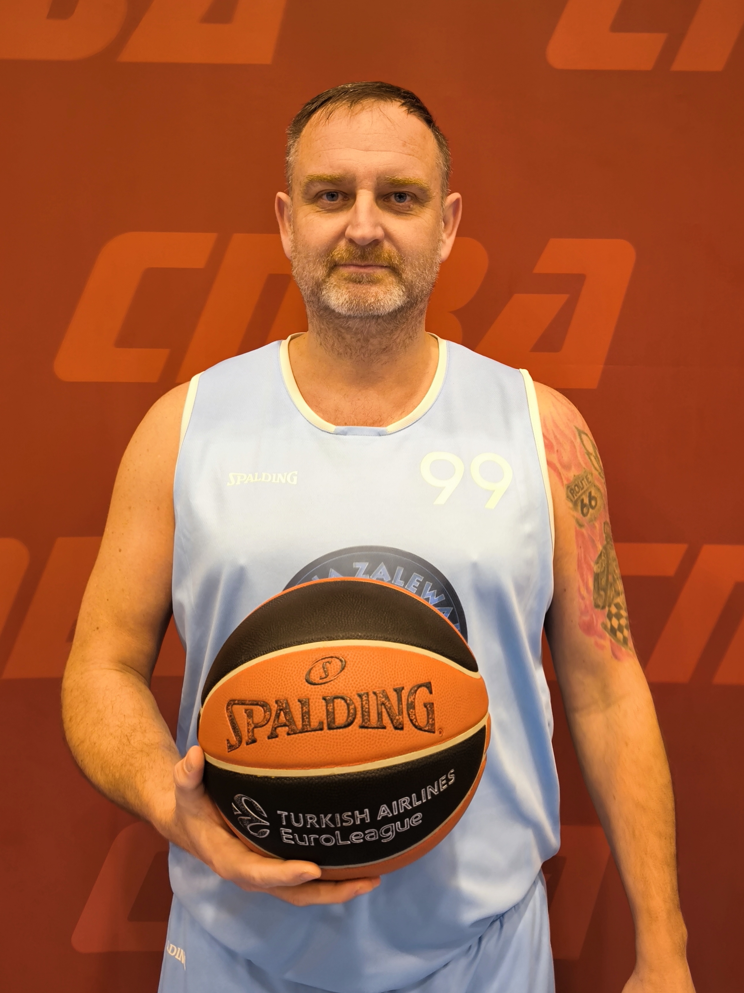 Przemysław Chlastawa