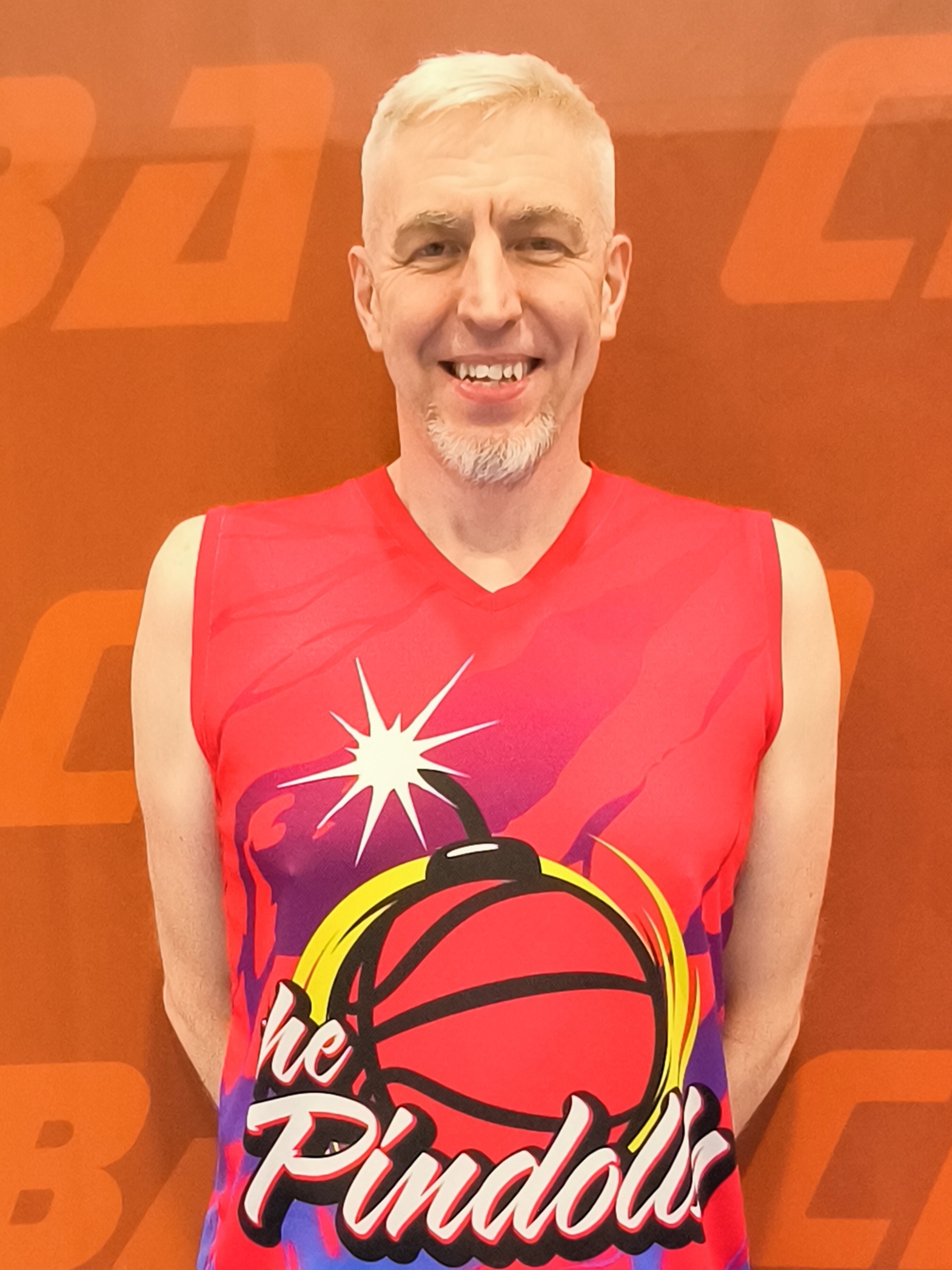 Bartłomiej Śliwiński