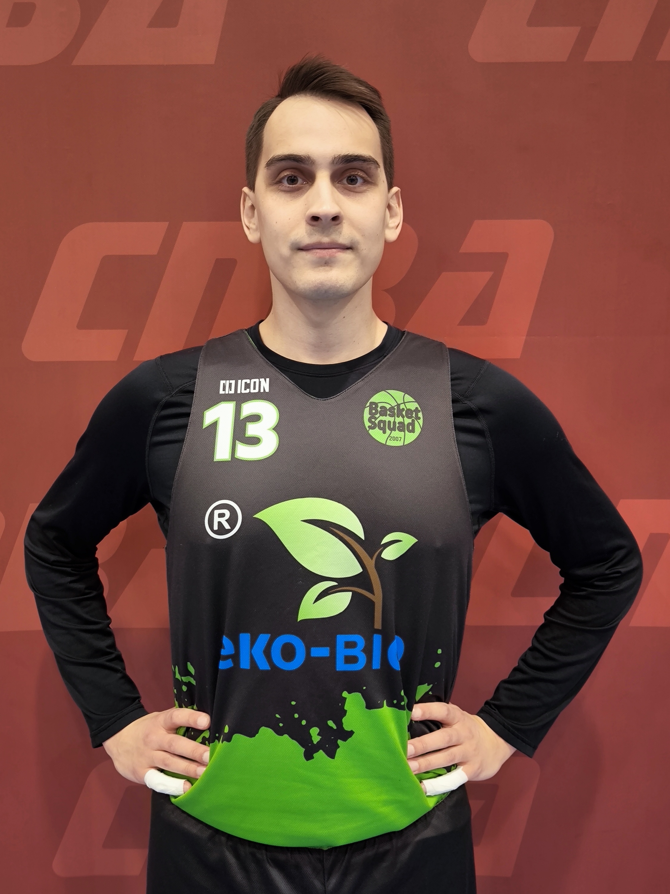 Bartłomiej Kowalewski