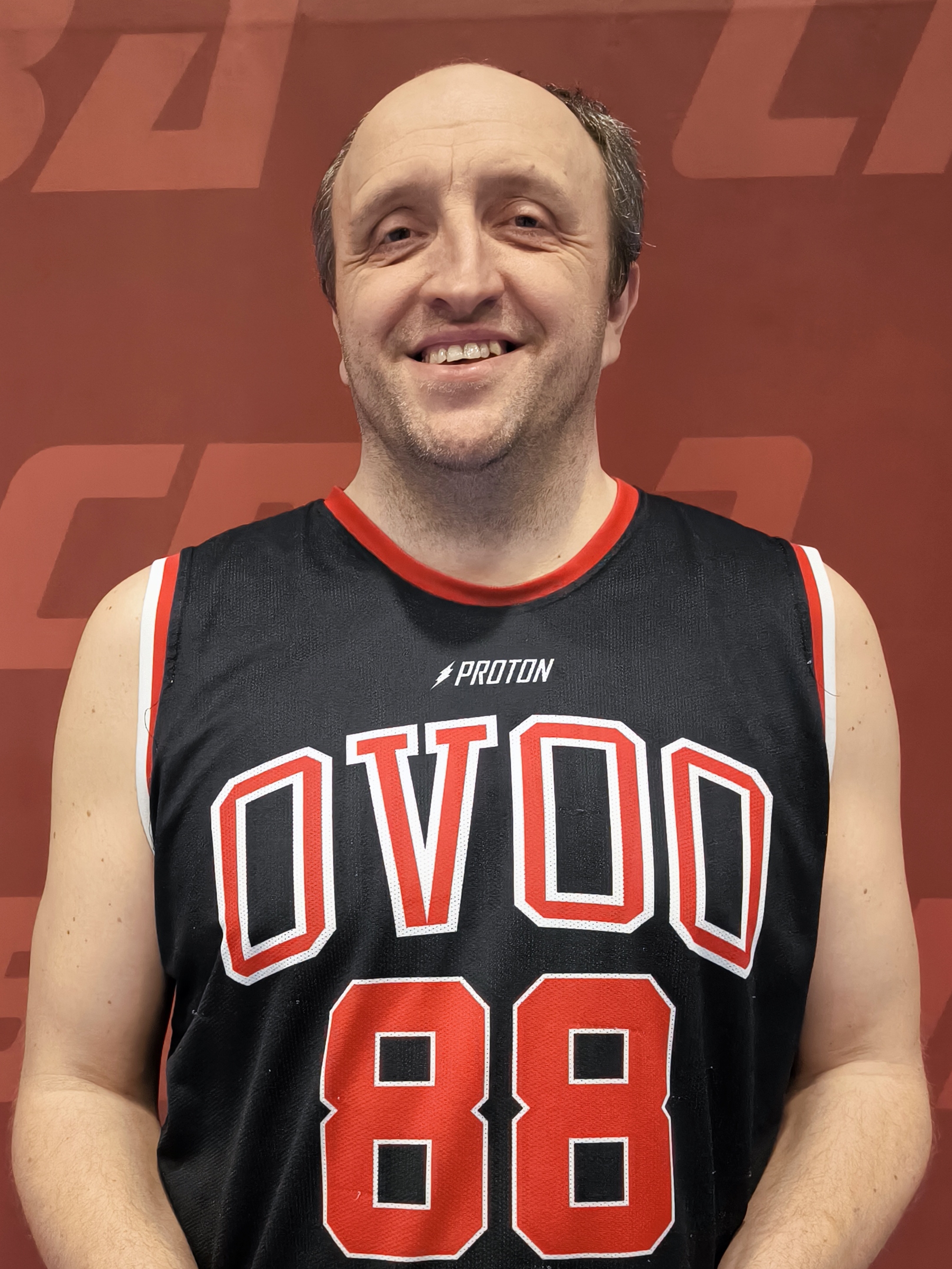 Sebastian Kaczmarkiewicz