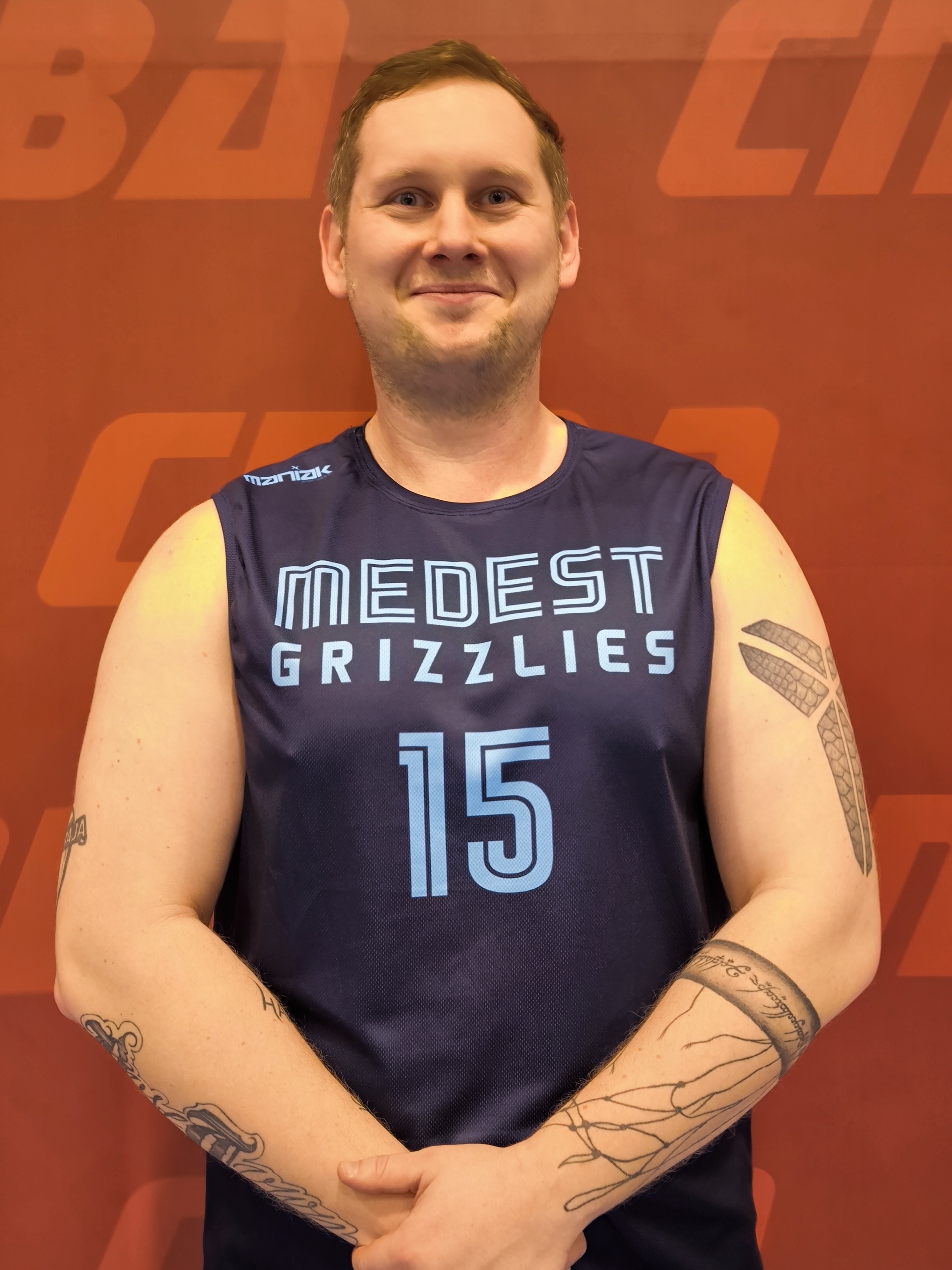 Patryk Kołodziejczak