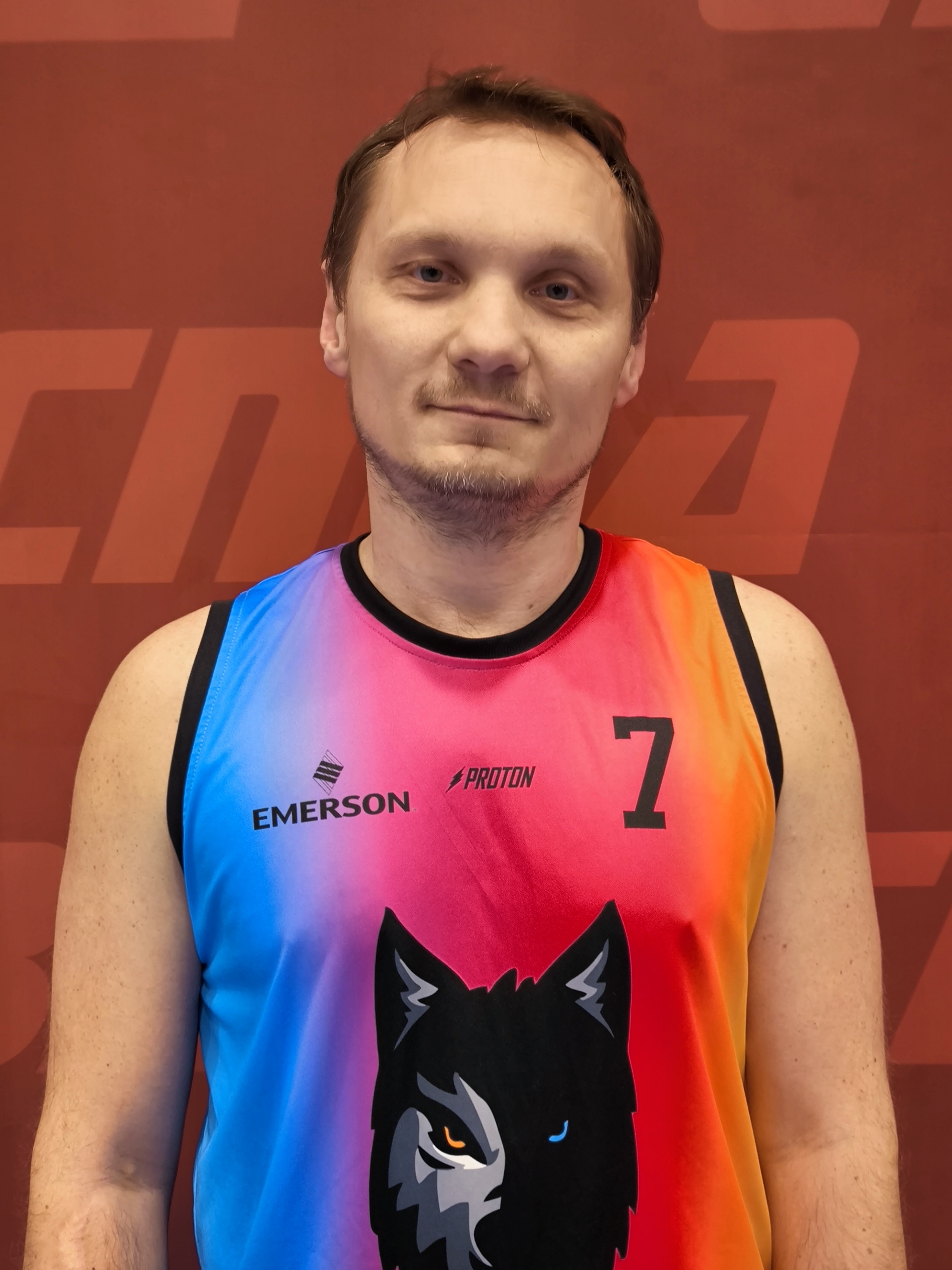 Sebastian Jagodziński