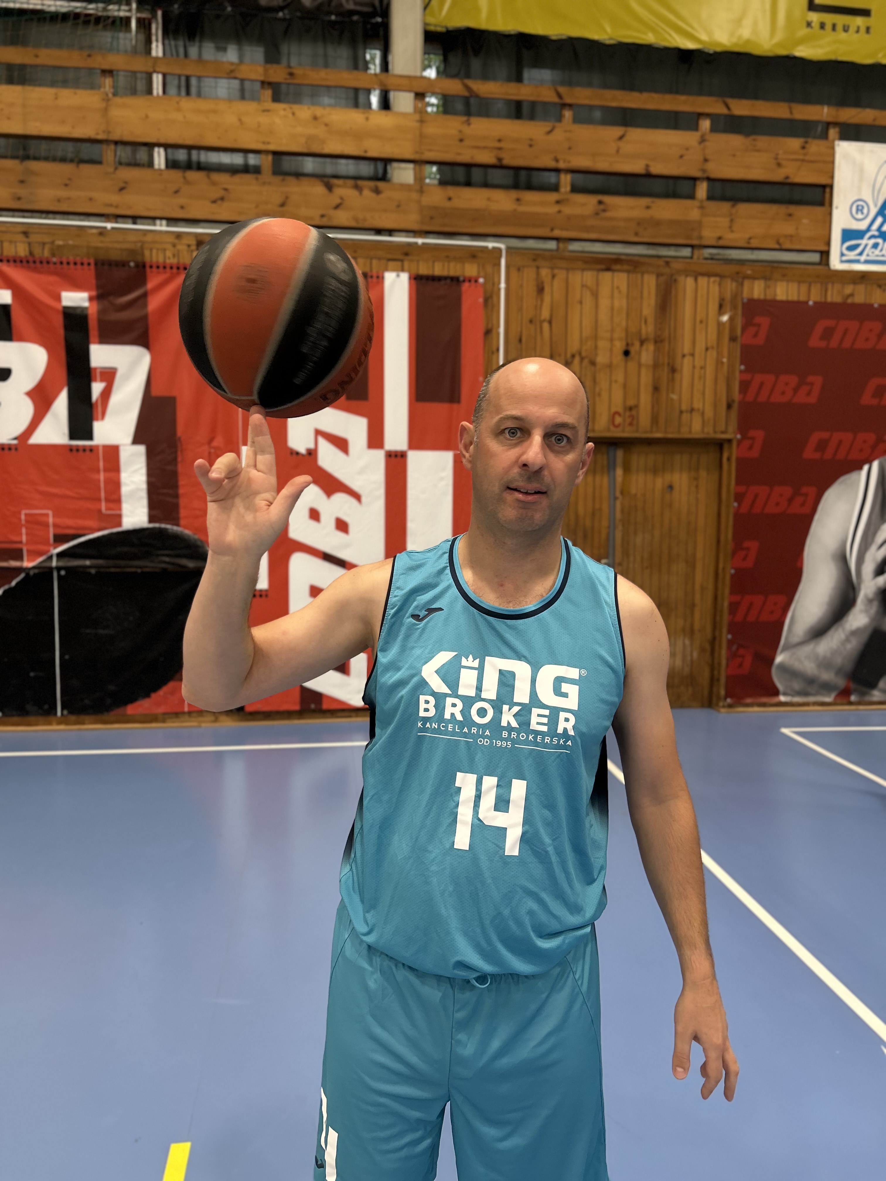 Rafał Jędrzejewski