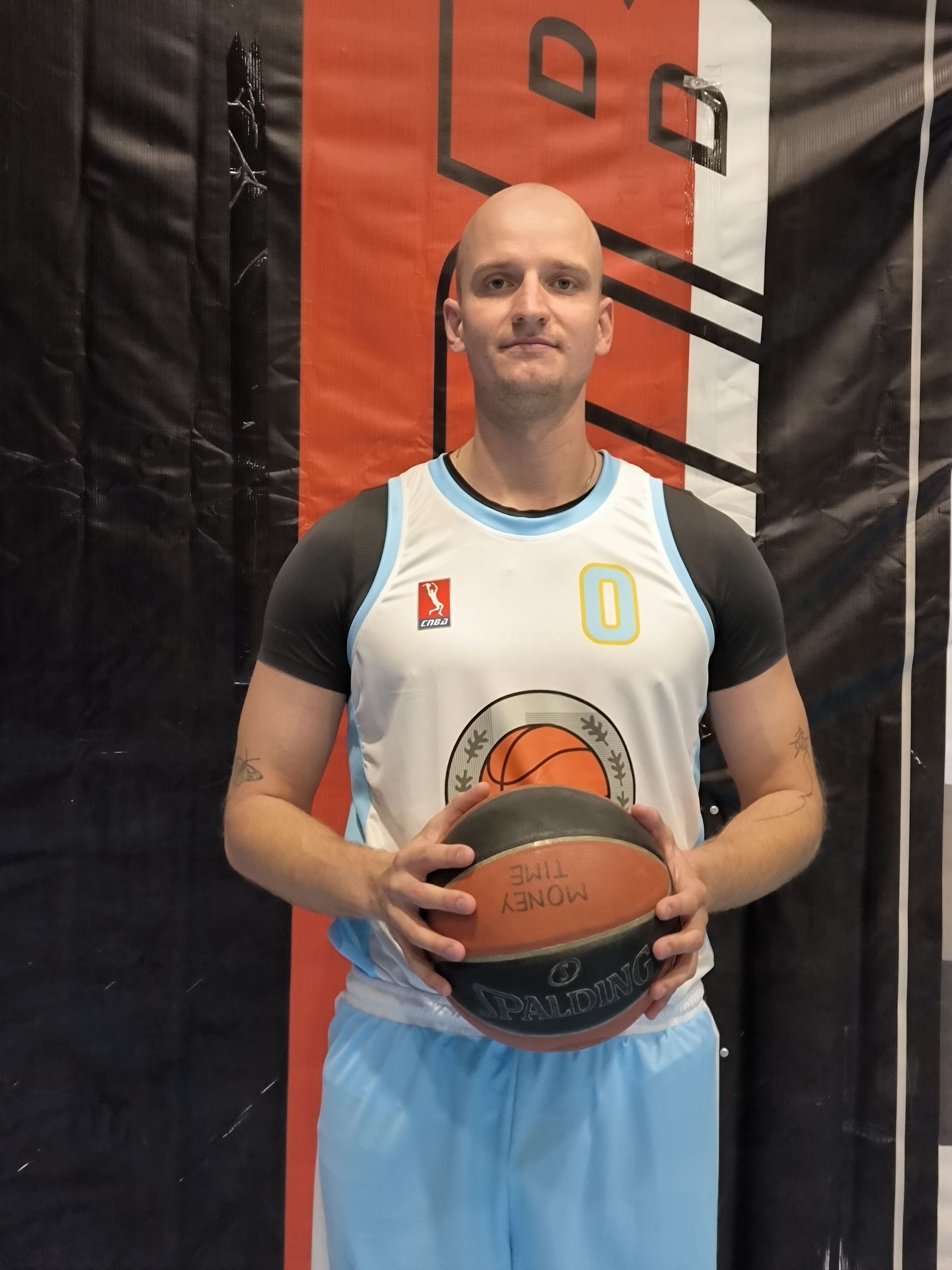 Maksymilian Bednarek