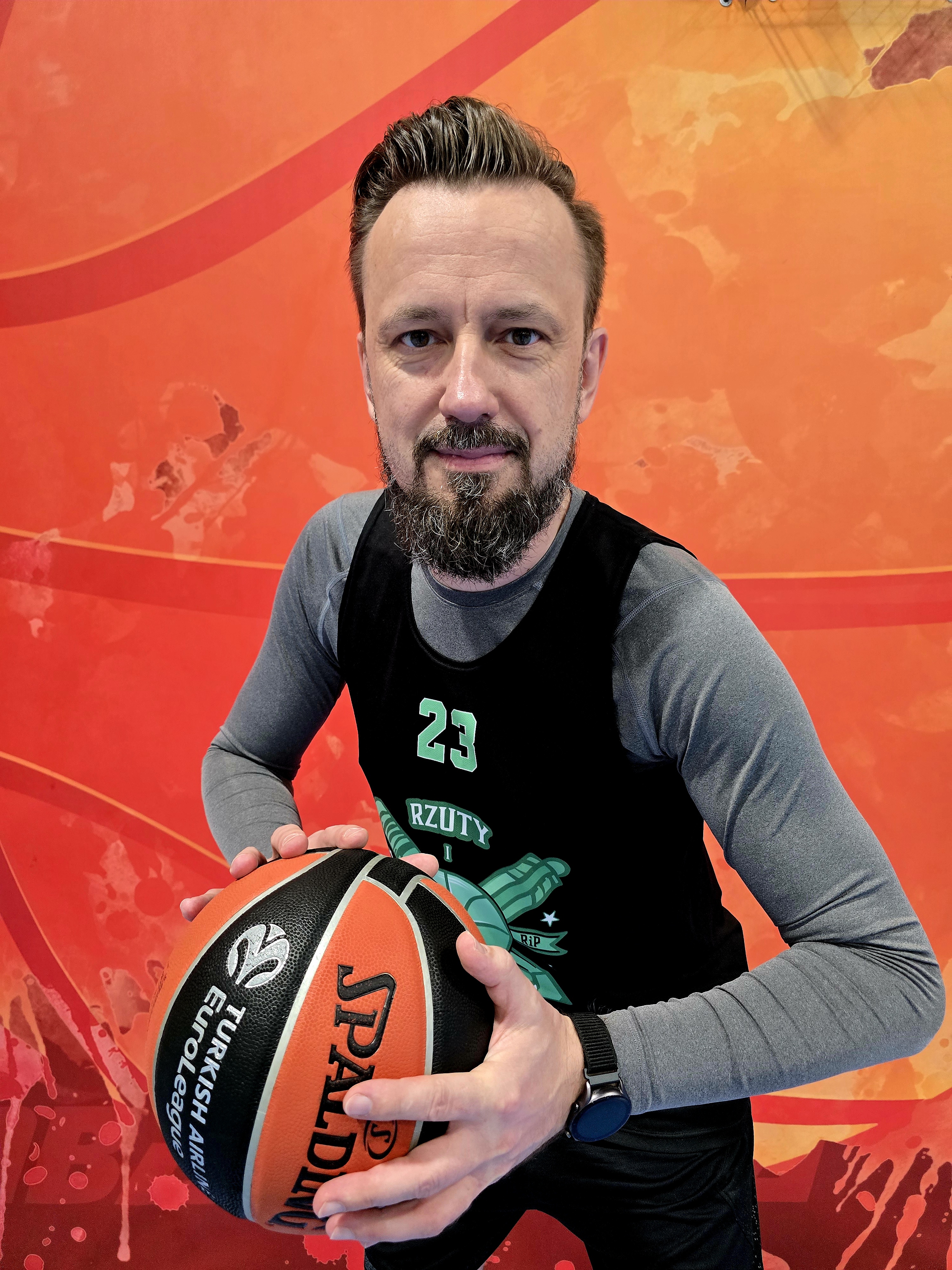 Krzysztof Łopalewski