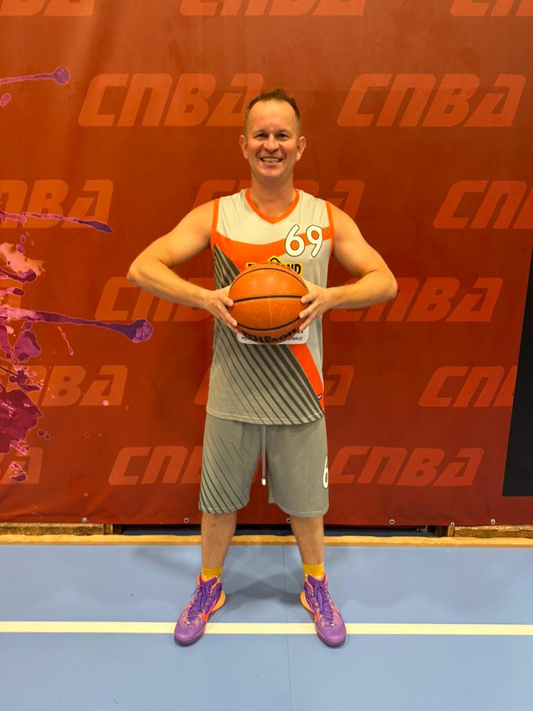 Przemysław Matusiak