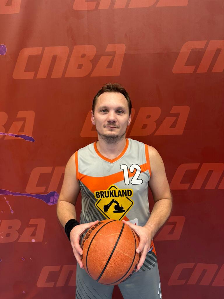 Sebastian Jagodziński