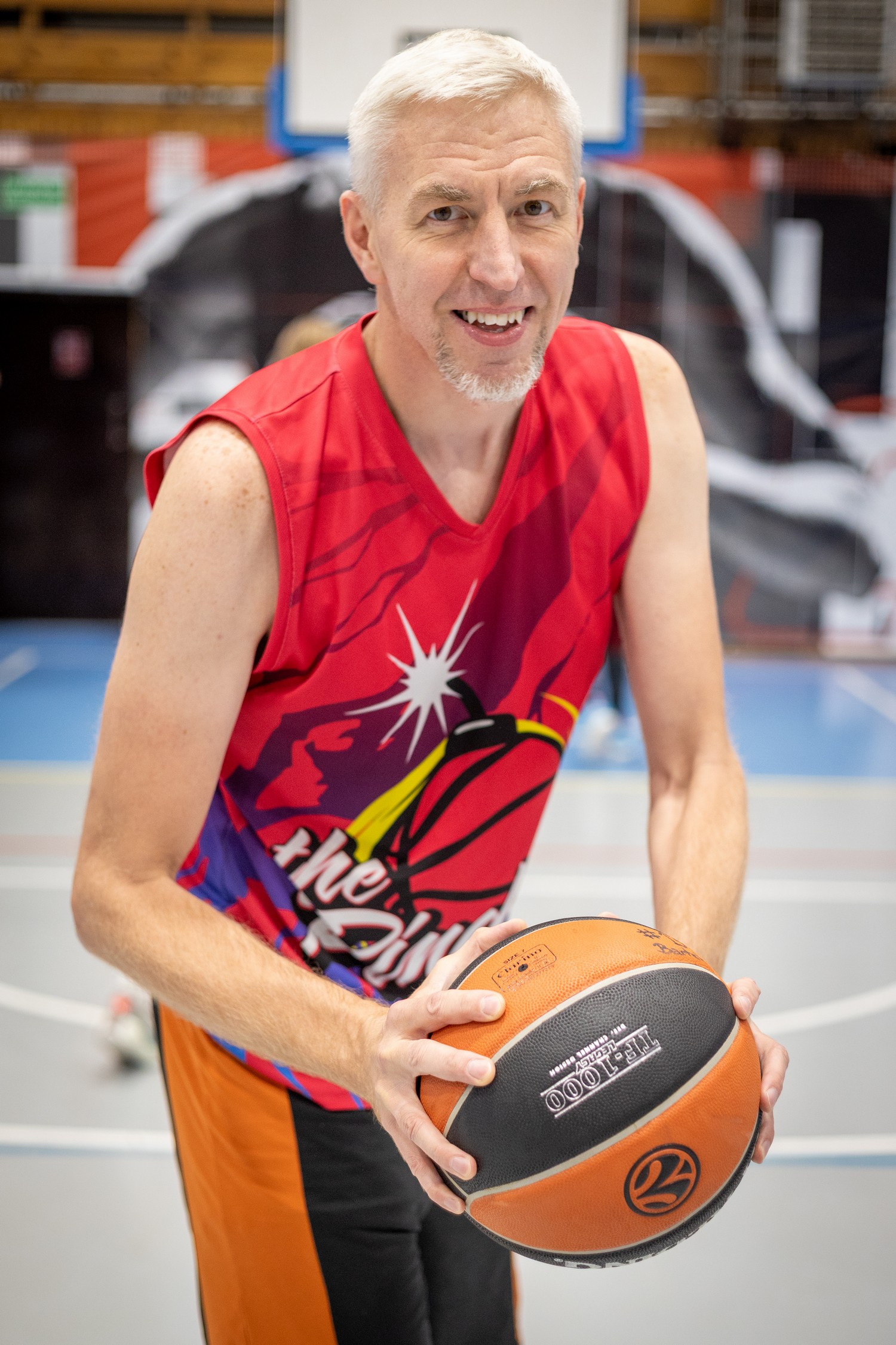 Bartłomiej Śliwiński