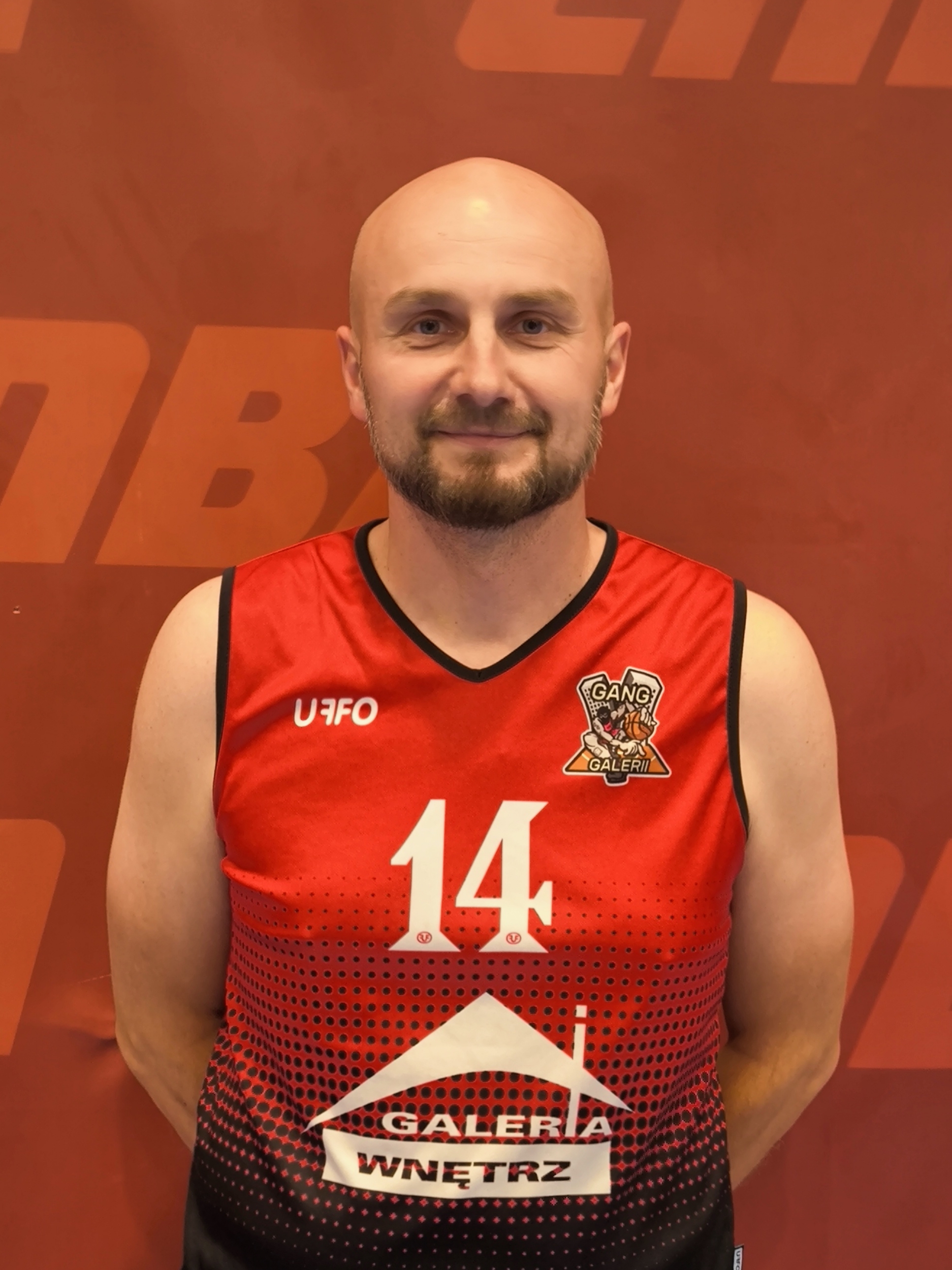 Arkadiusz Karkocha