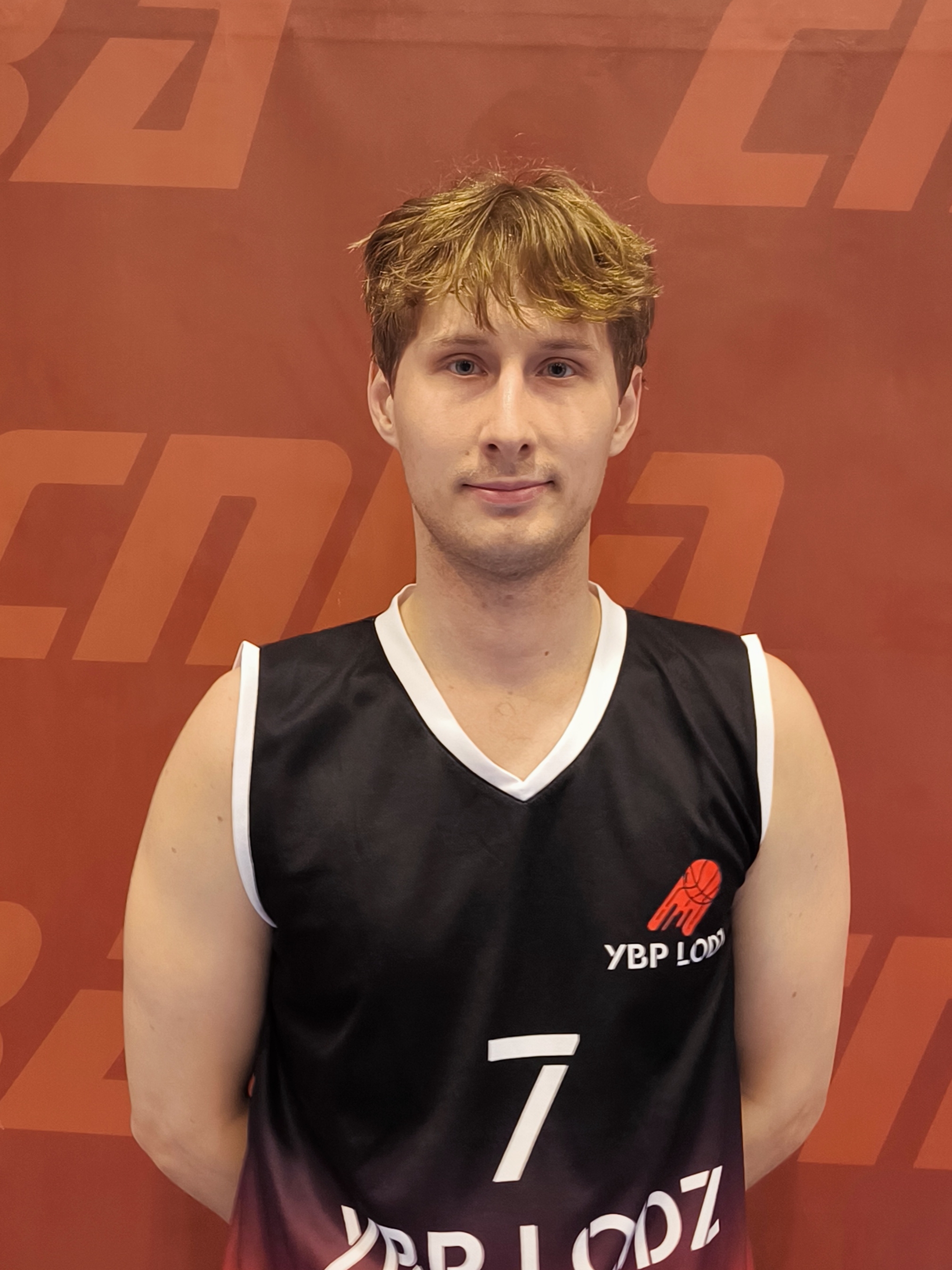 Szymon Czaboryk