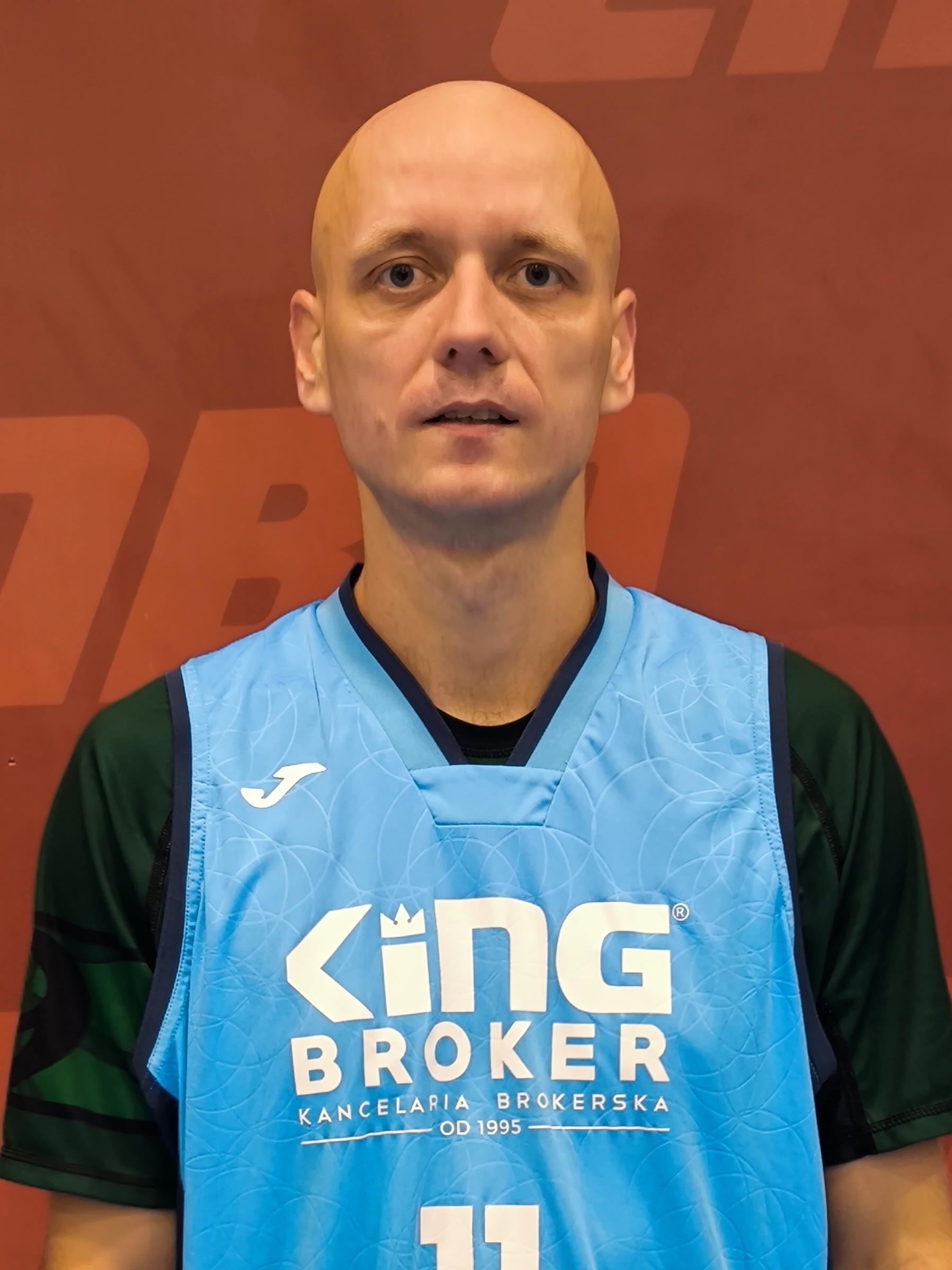 Michał Kuźmiński
