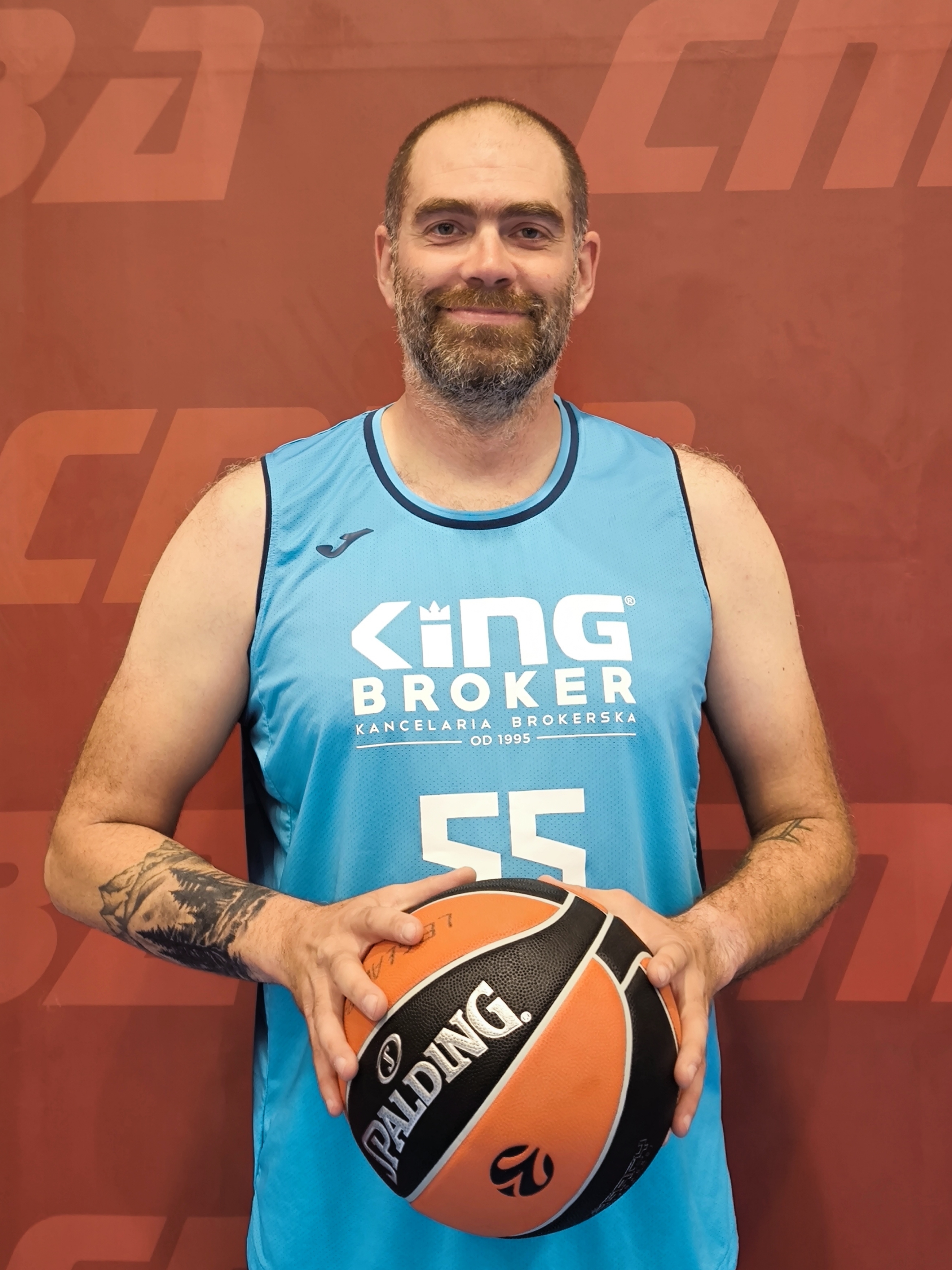 Jakub Ligenza