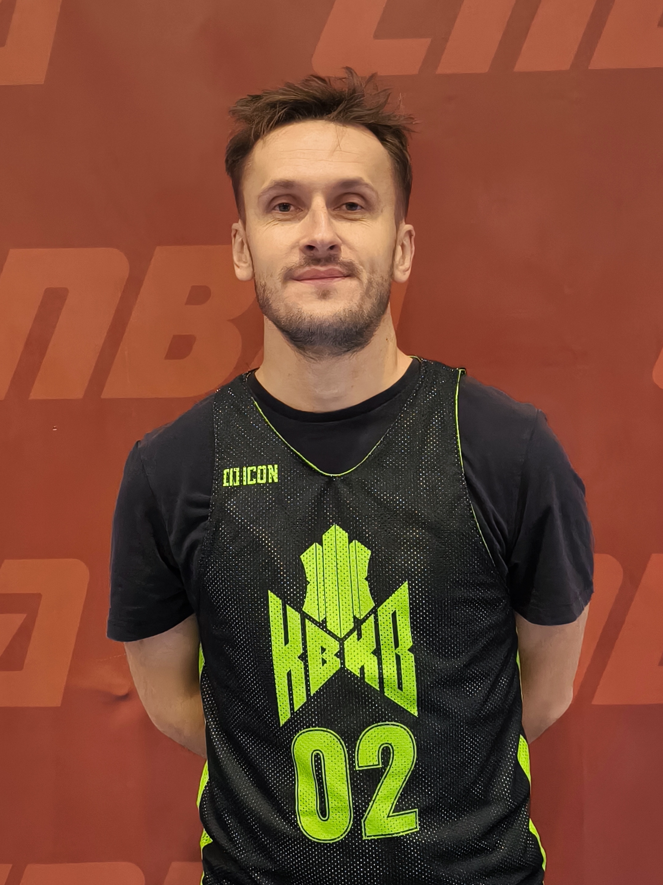 Tomasz Dębowski