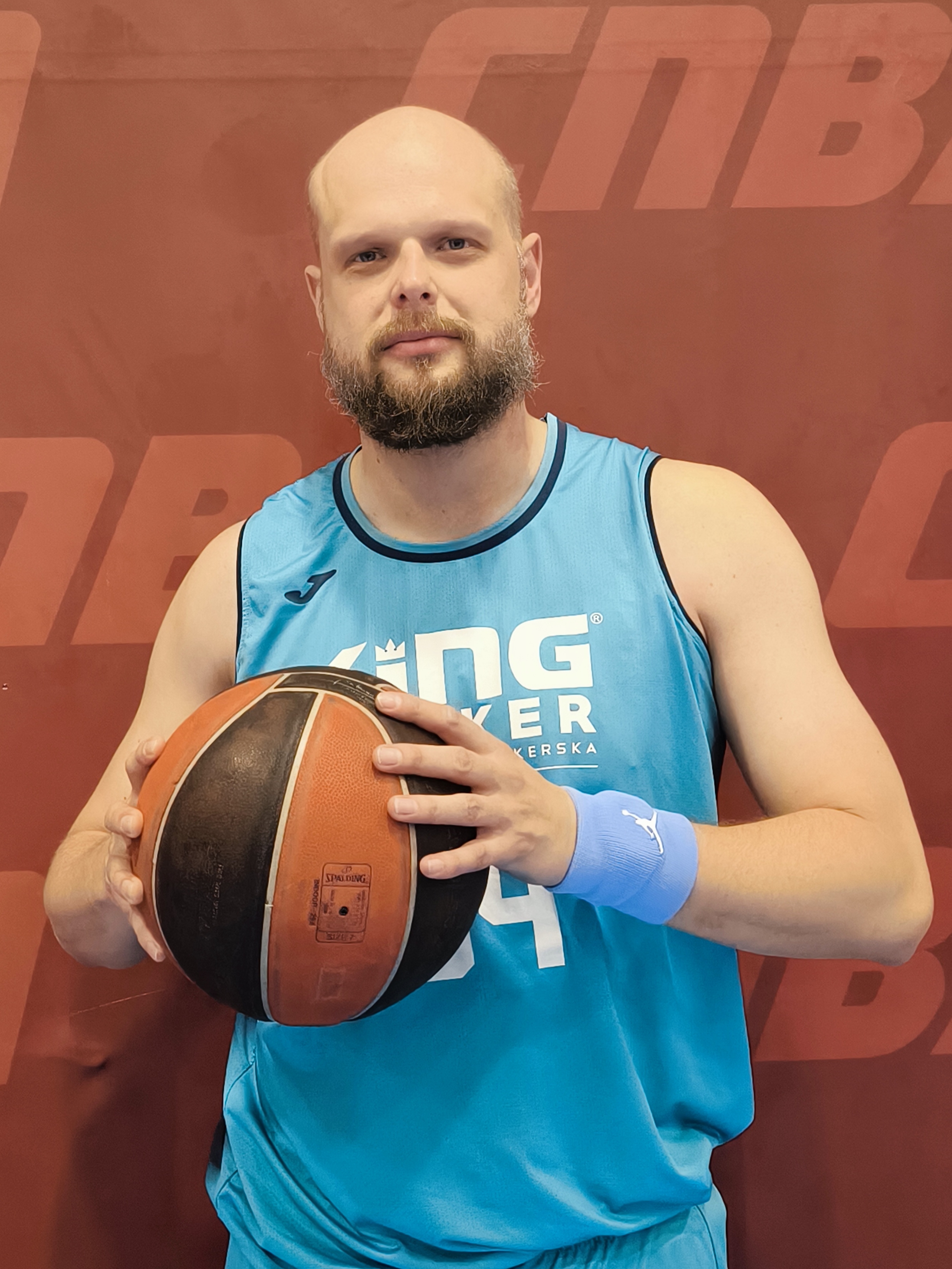 Mikołaj Góralski