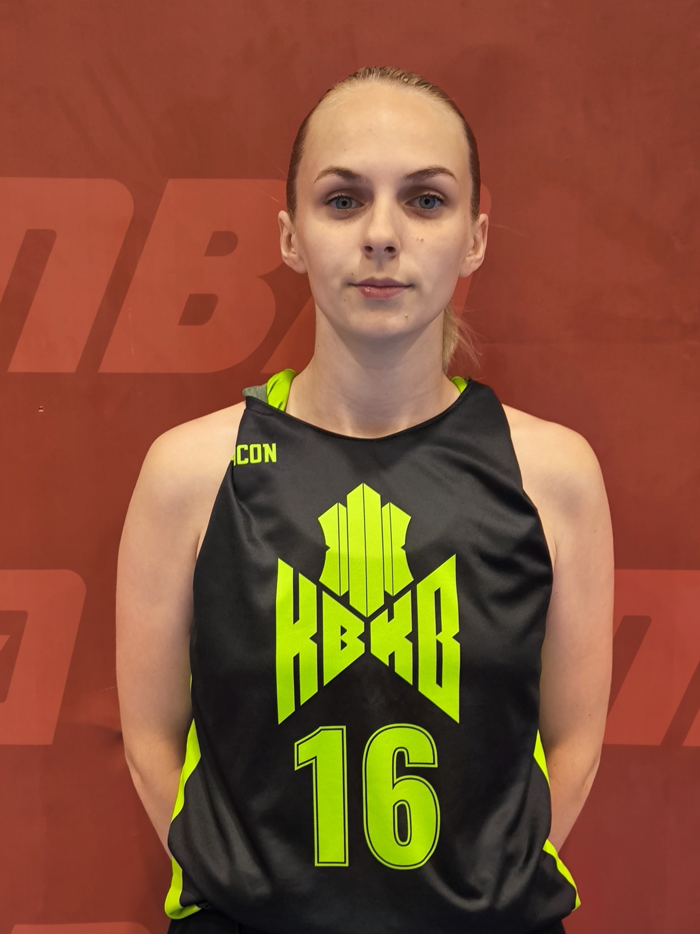 Marika Zielińska
