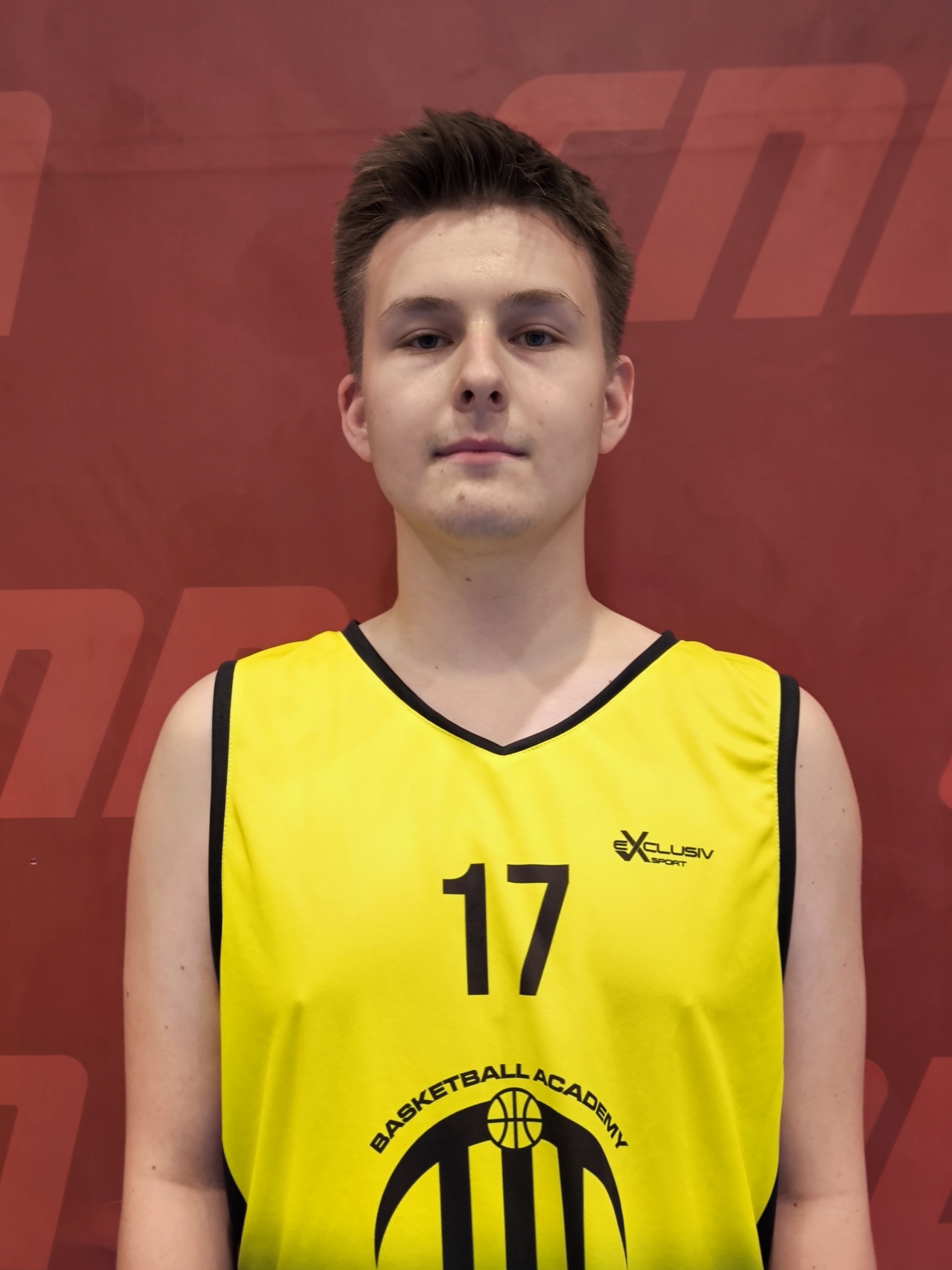 Jakub Nowacki