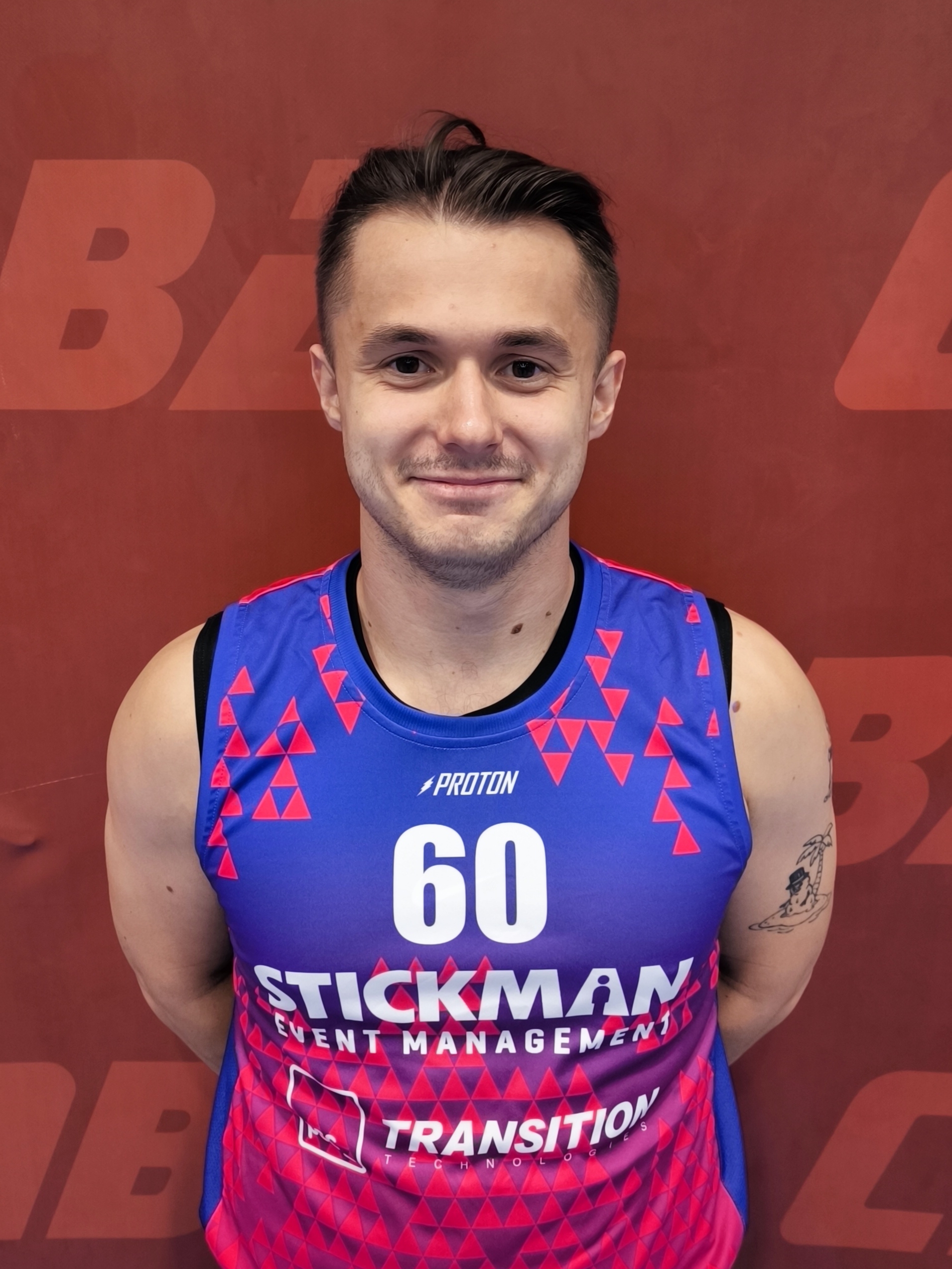 Jakub Witek