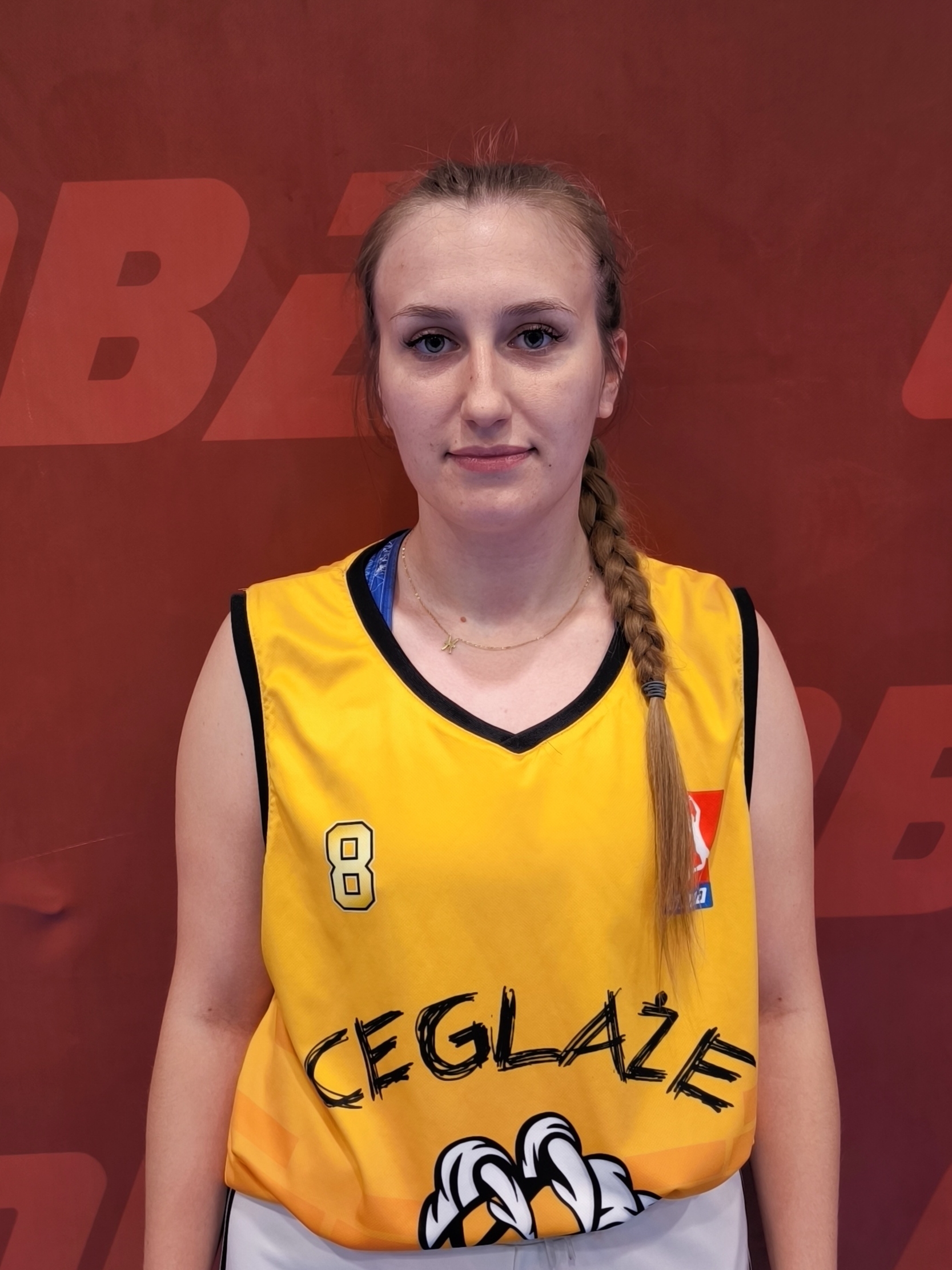 Magdalena Kowalska