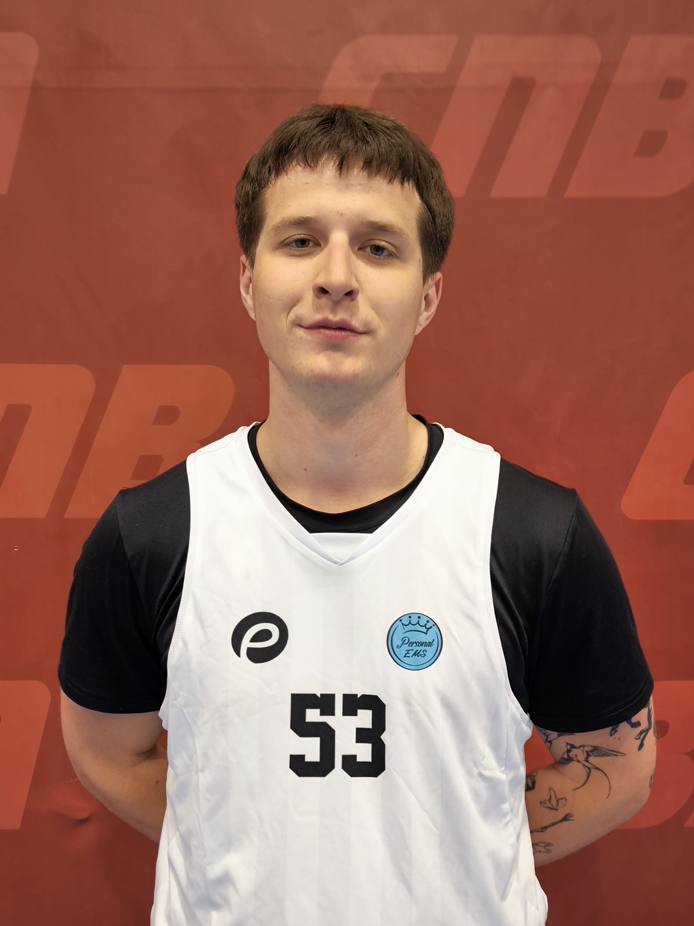 Bartłomiej Młynarczyk