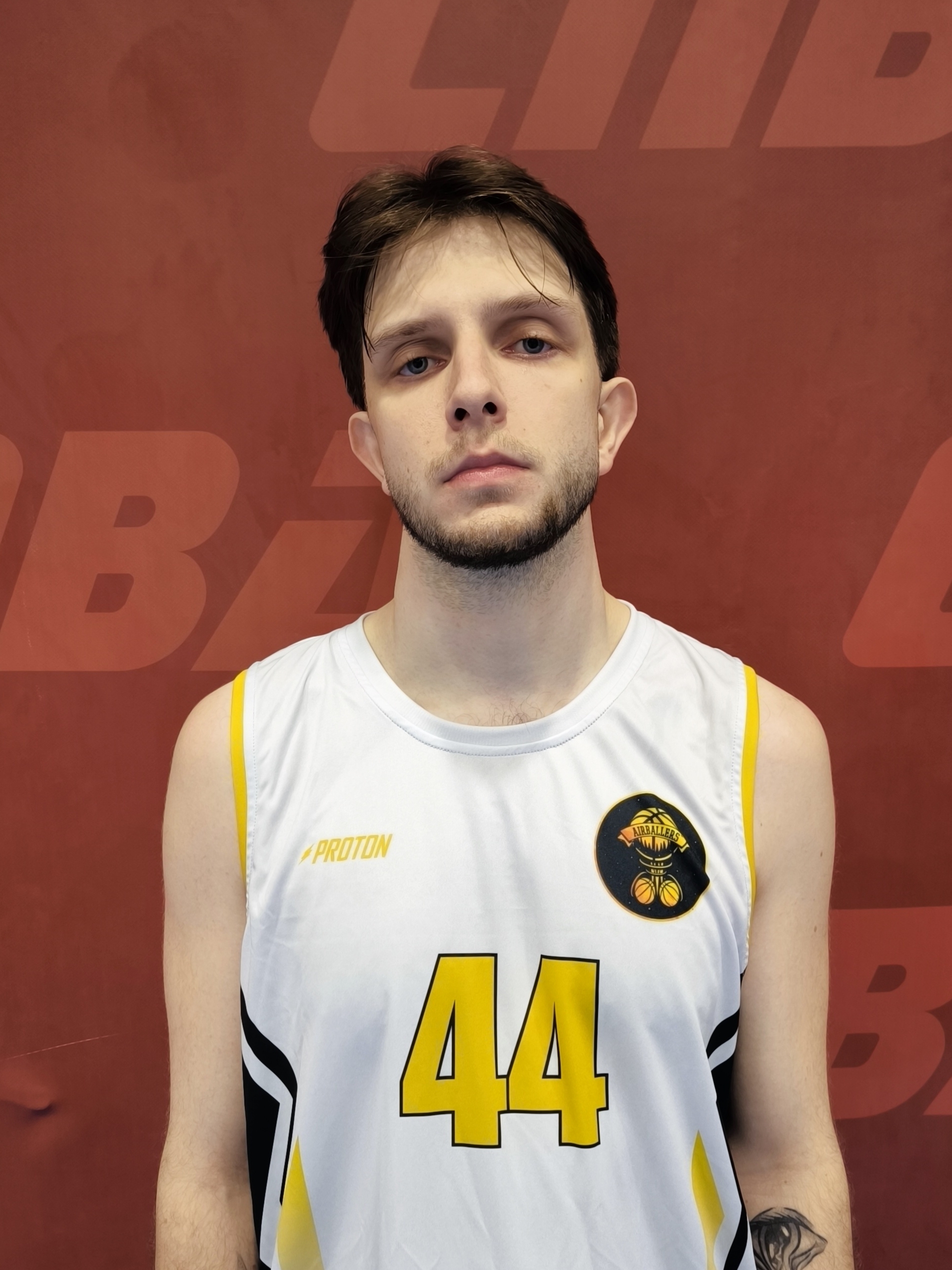 Grzegorz Michalak