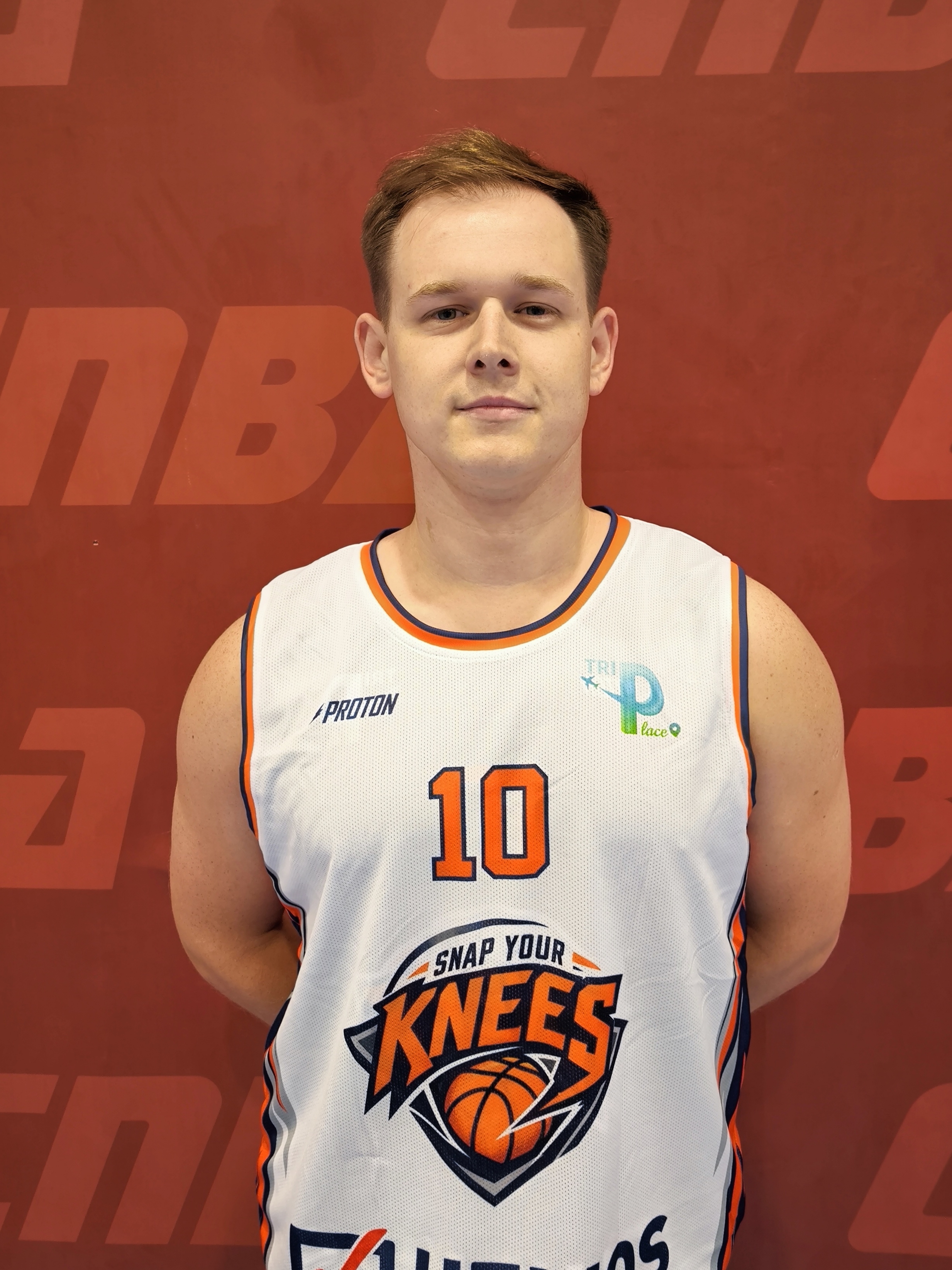 Maciej Gabryszewski