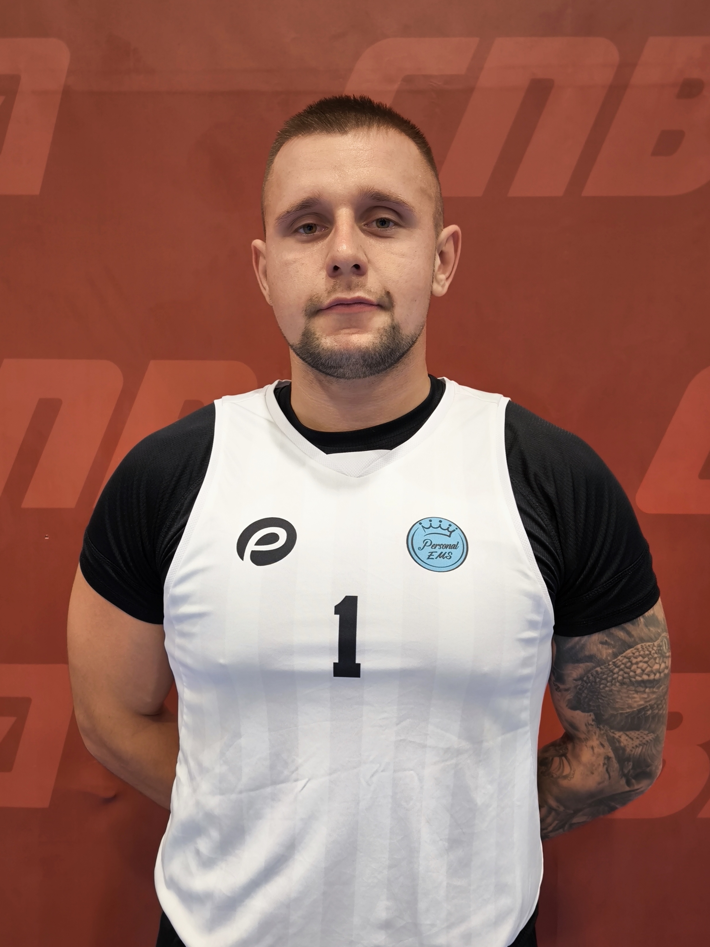 Kacper Komorowski