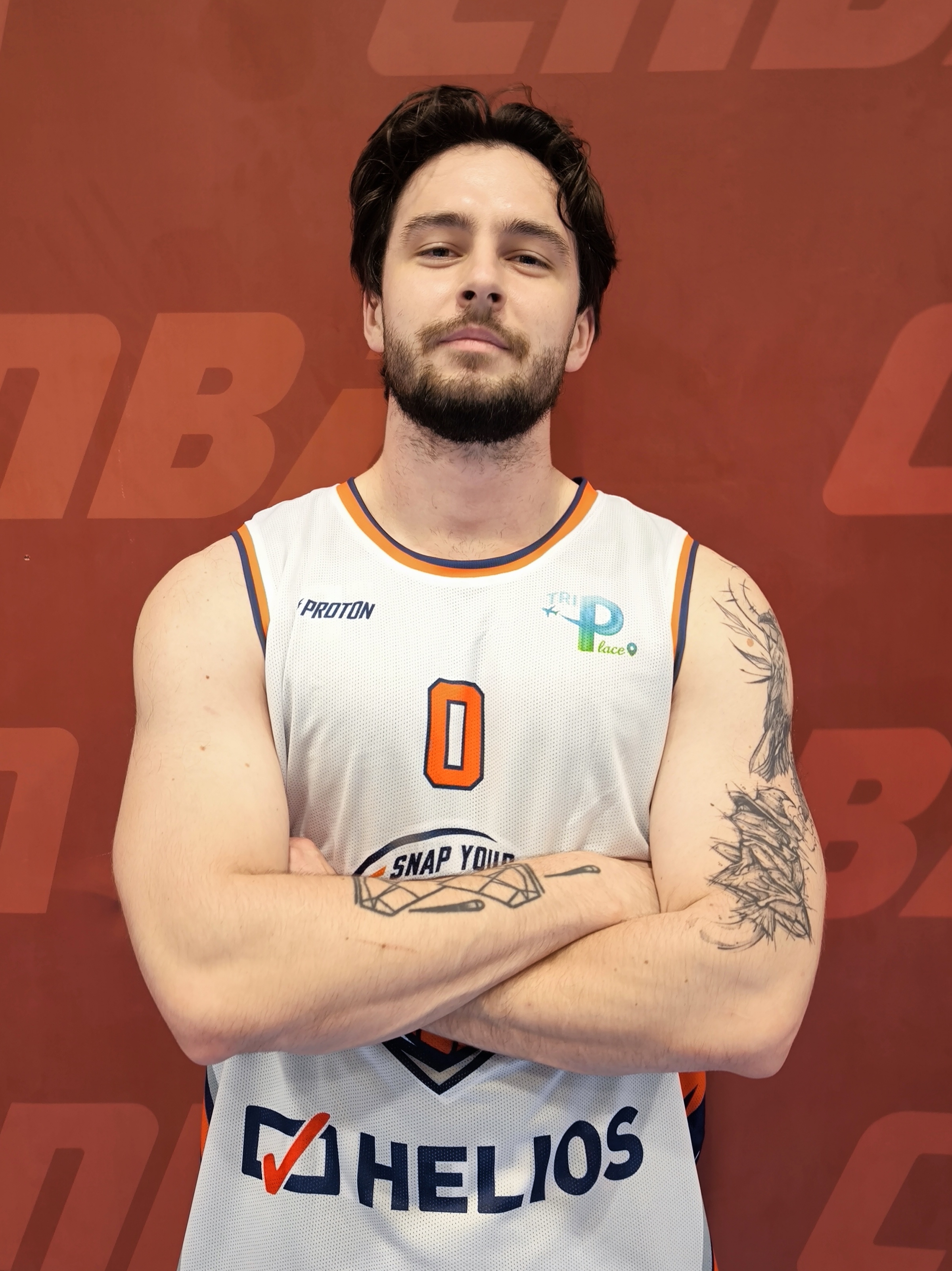 Dawid Nowaczyk