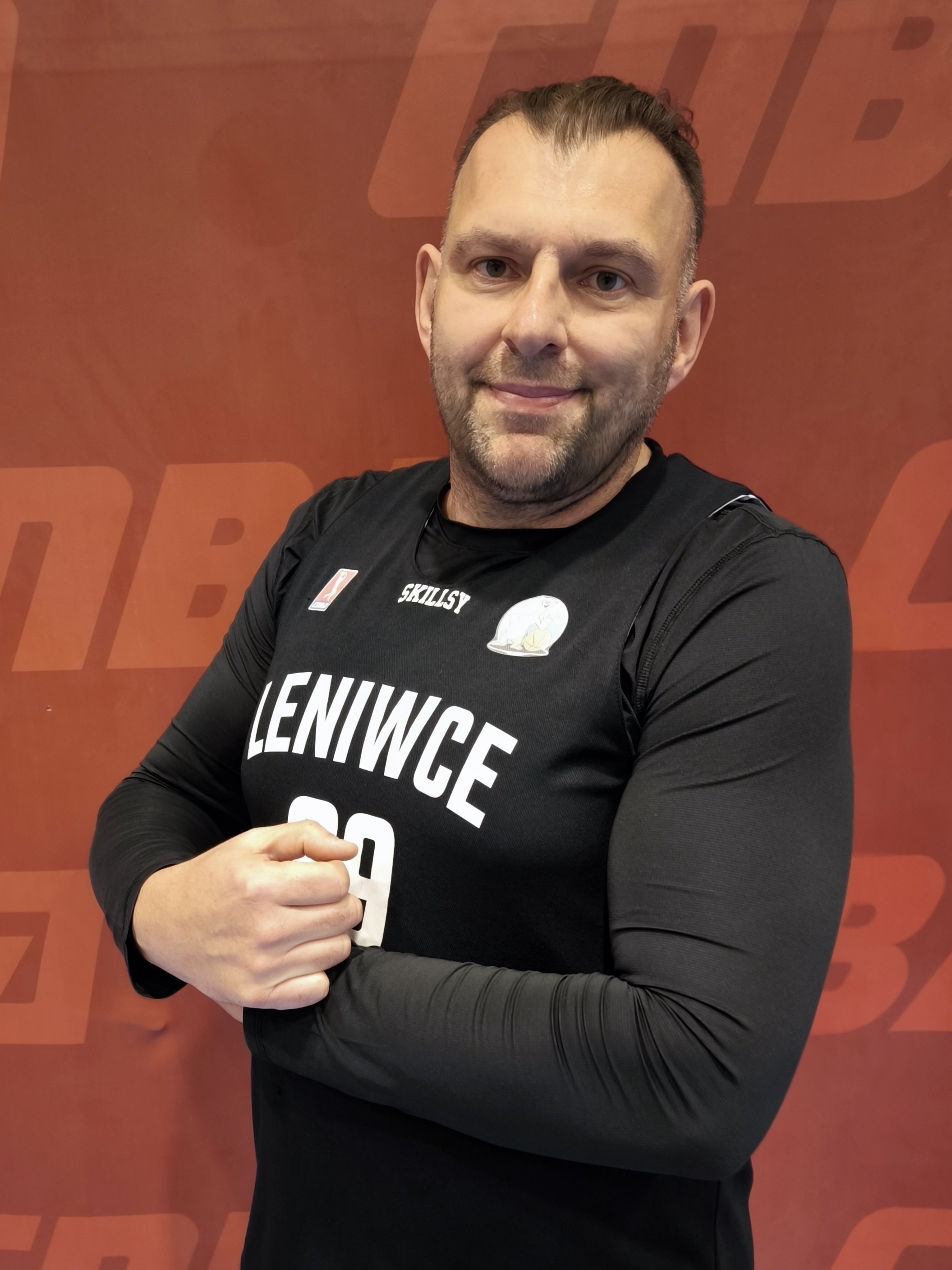 Dominik Nawrocki