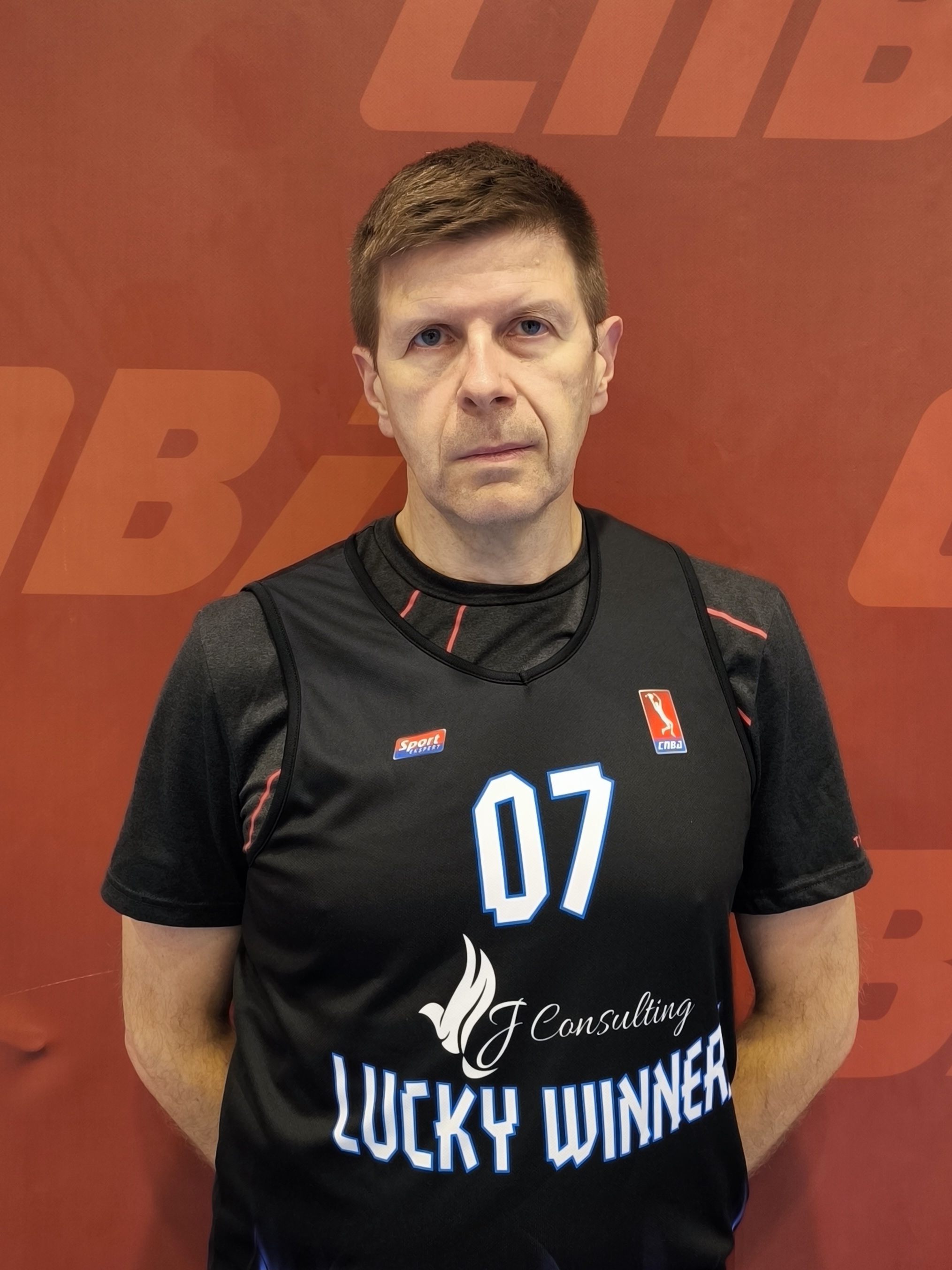 Marek Sawiak