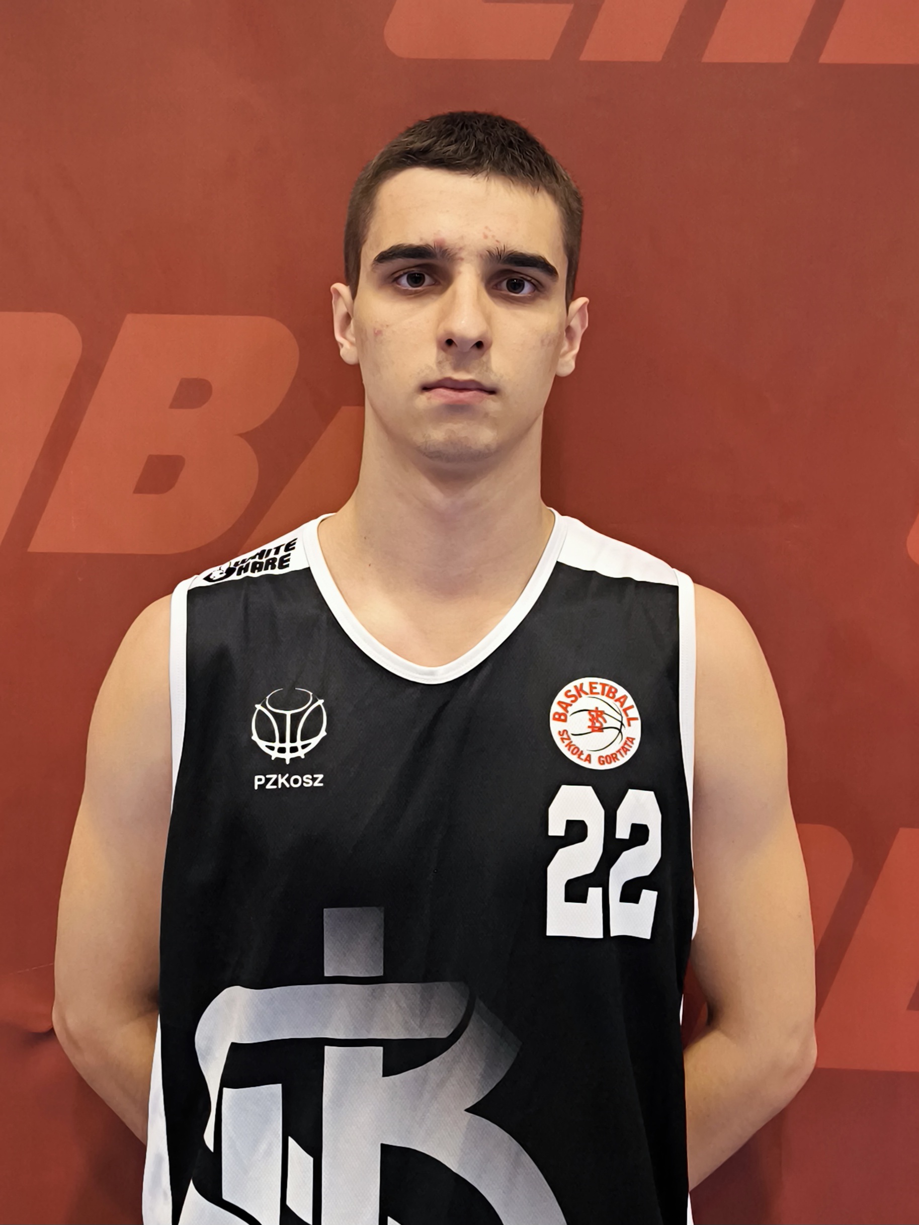 Mateusz Cichy