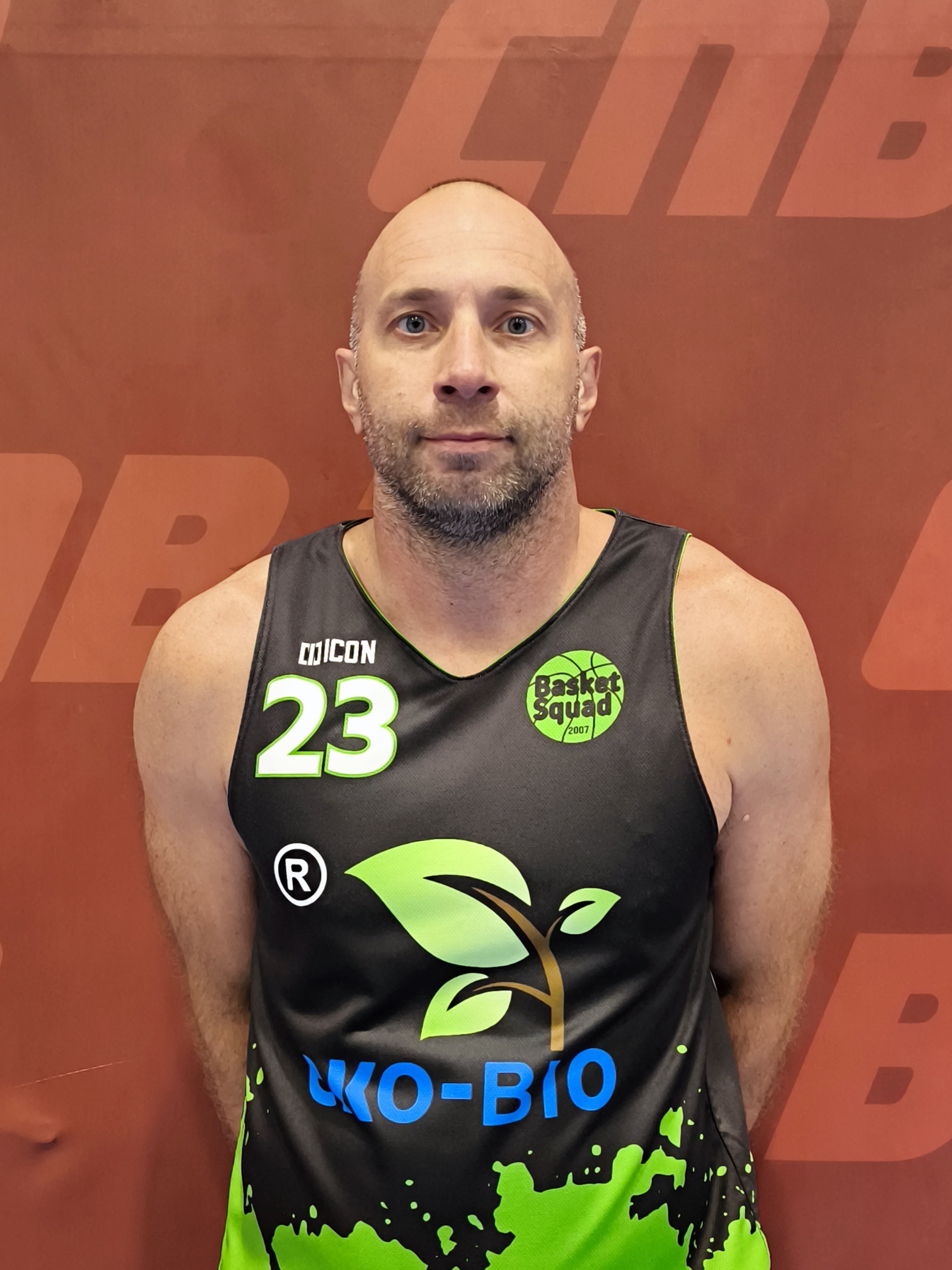Marek Różycki