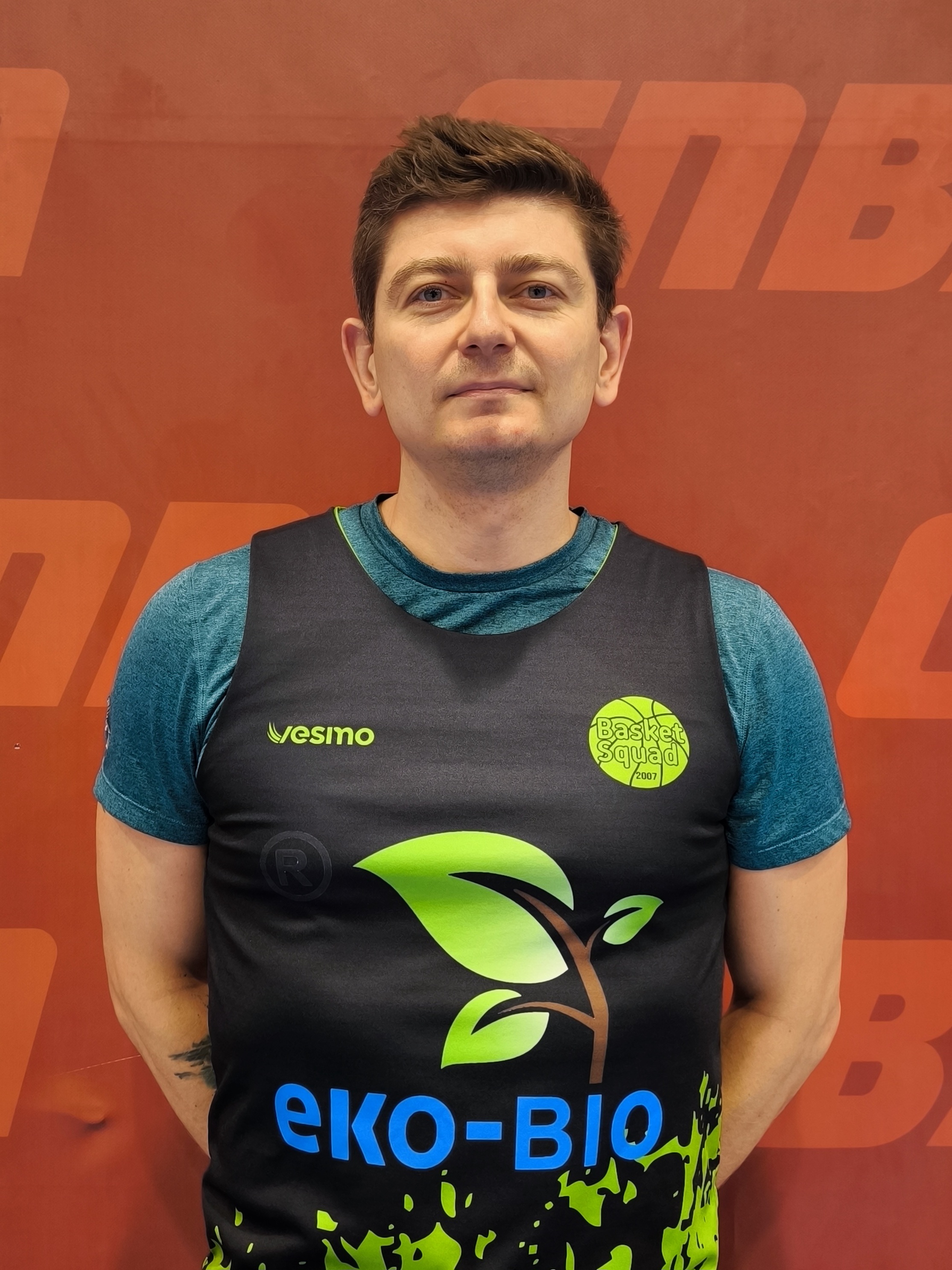 Michał Antoniak