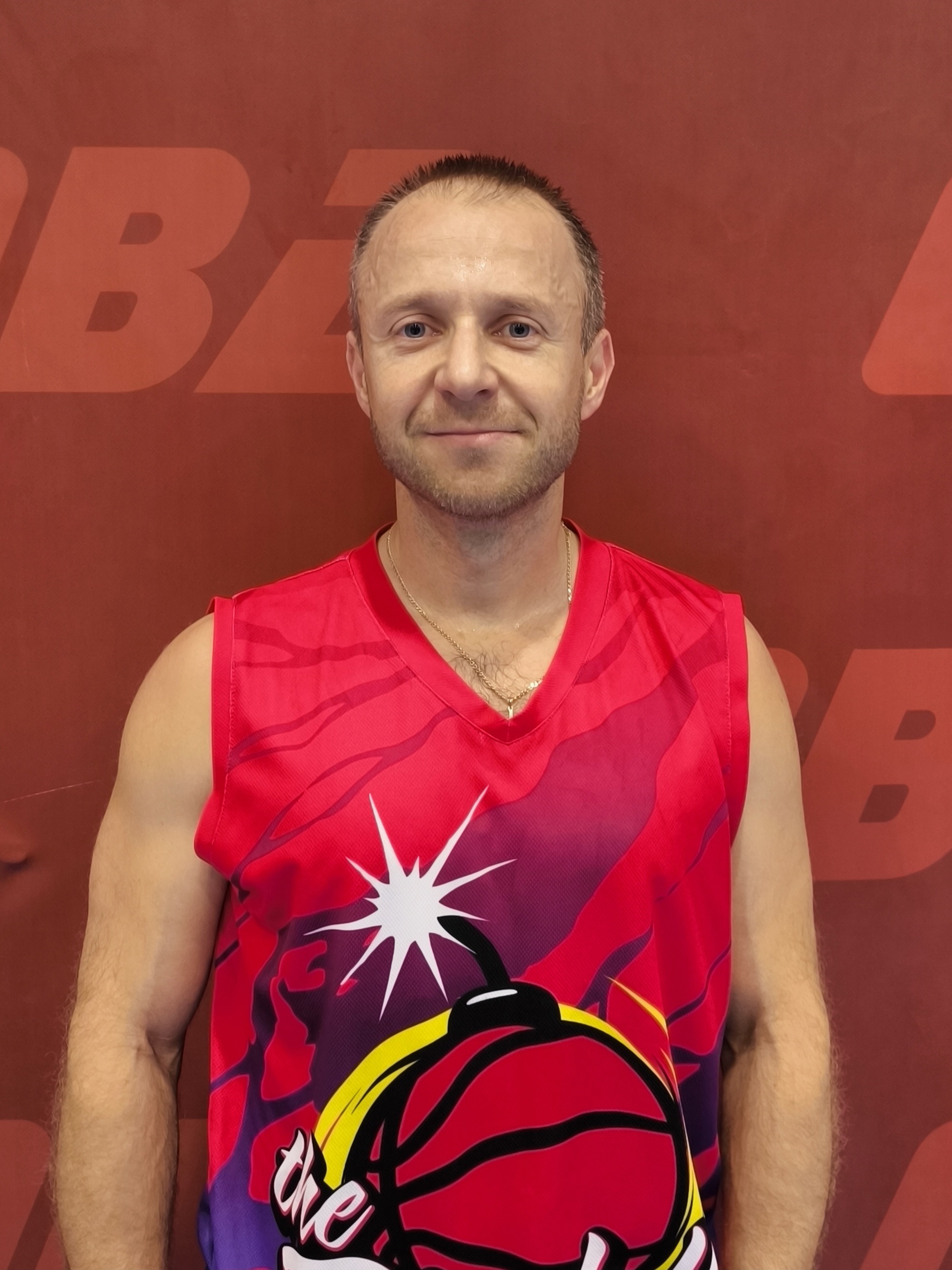 Tomasz Sukta