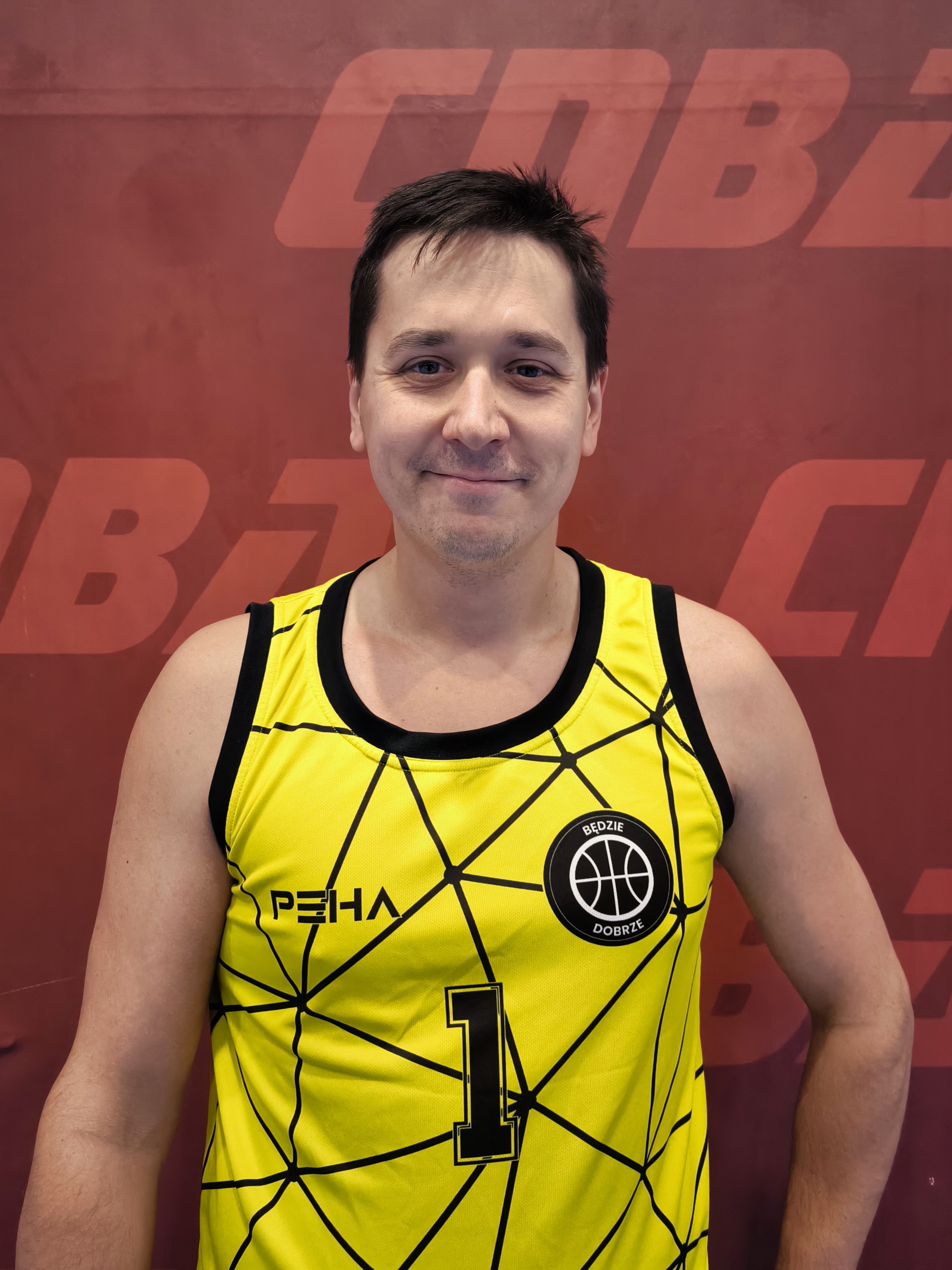 Kamil Góralski