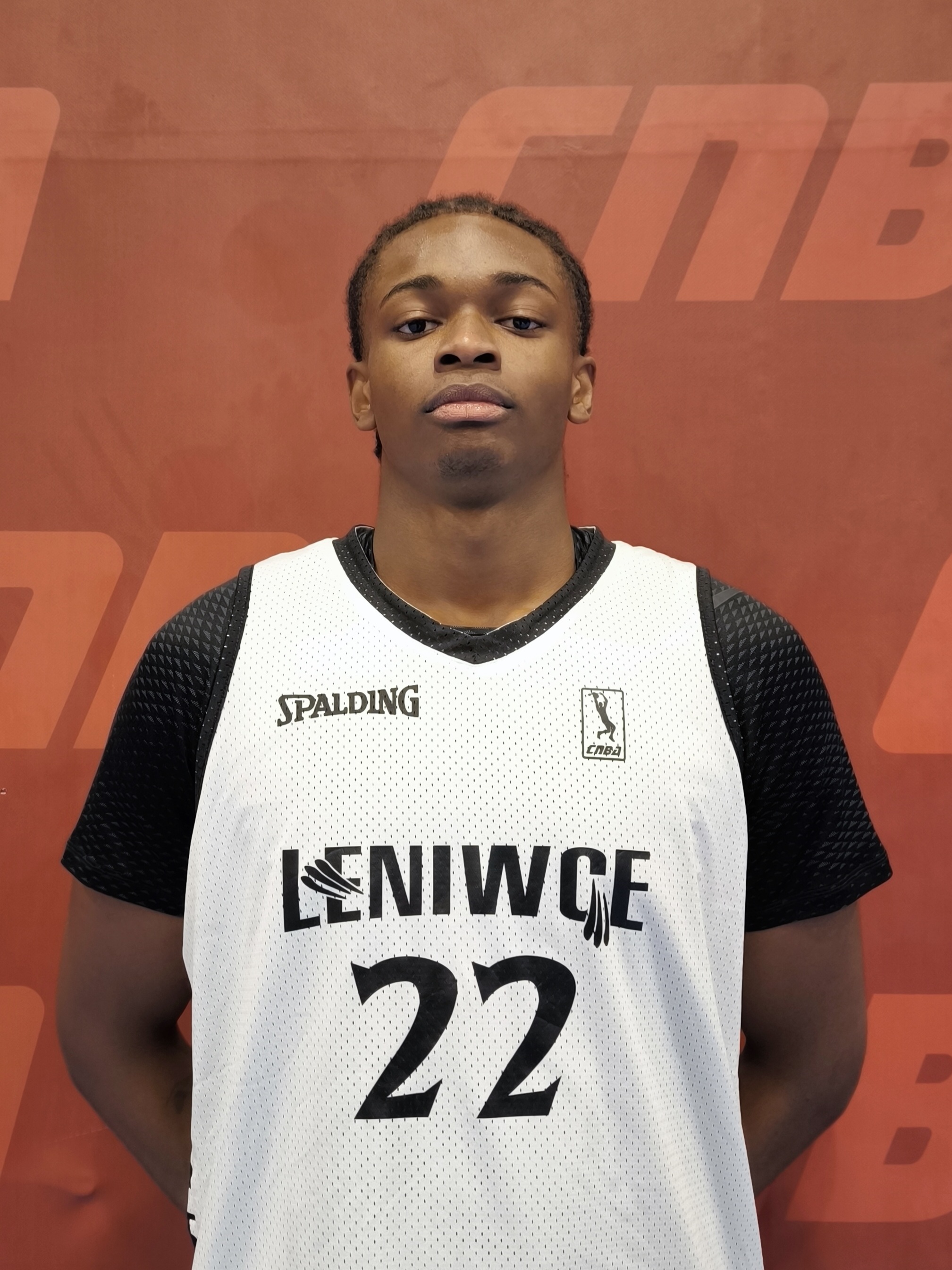 Daniel Ikeh