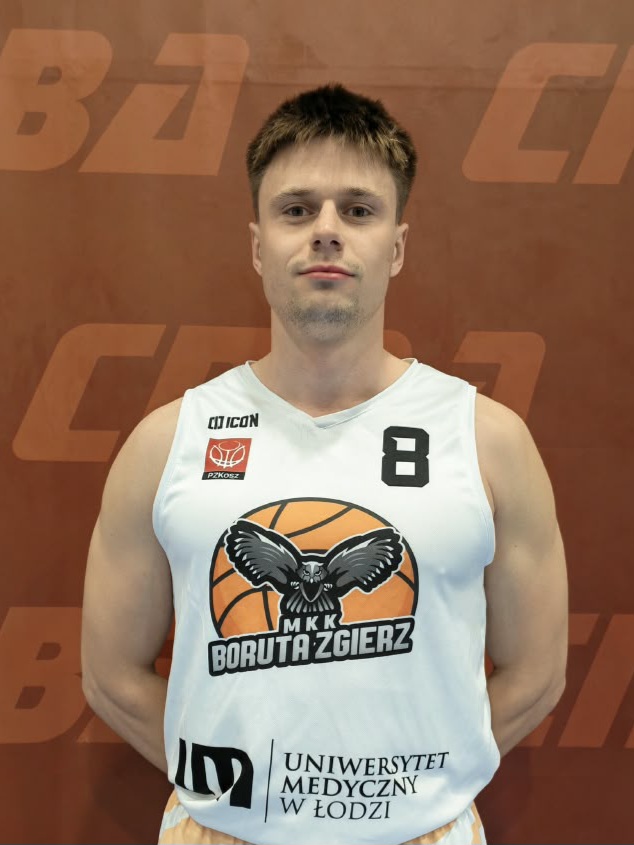 Maciej Ciesielski