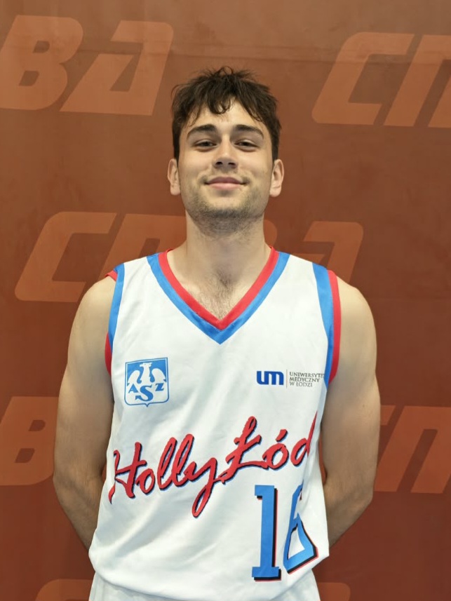 Marcin Motyl