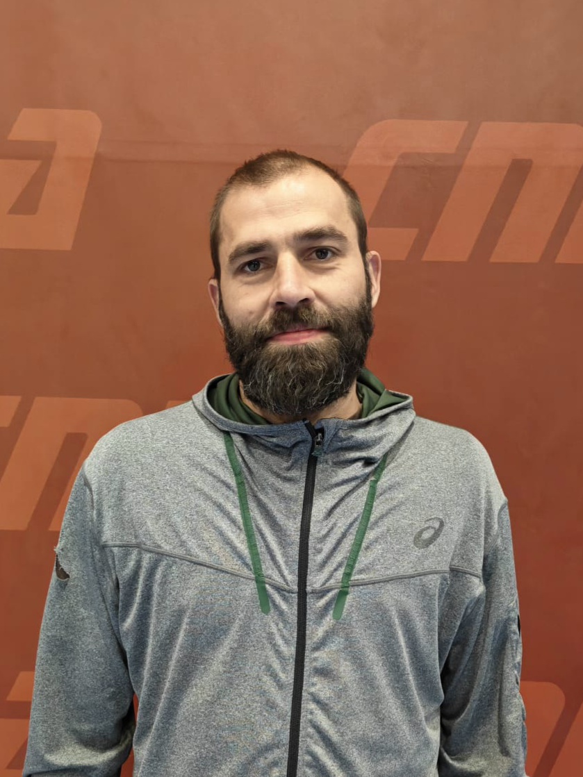 Maciej Marcjanek