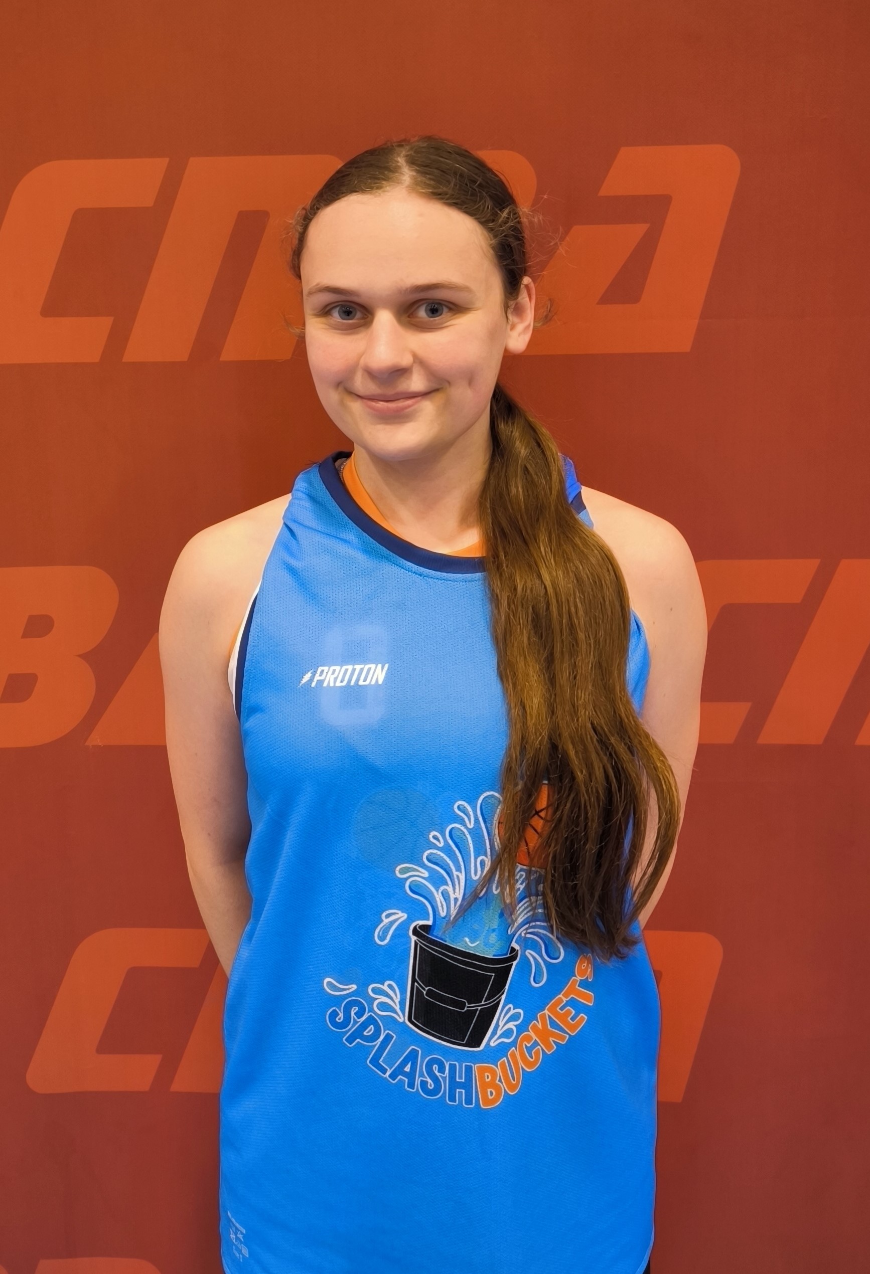 Kornelia Kapuścińska